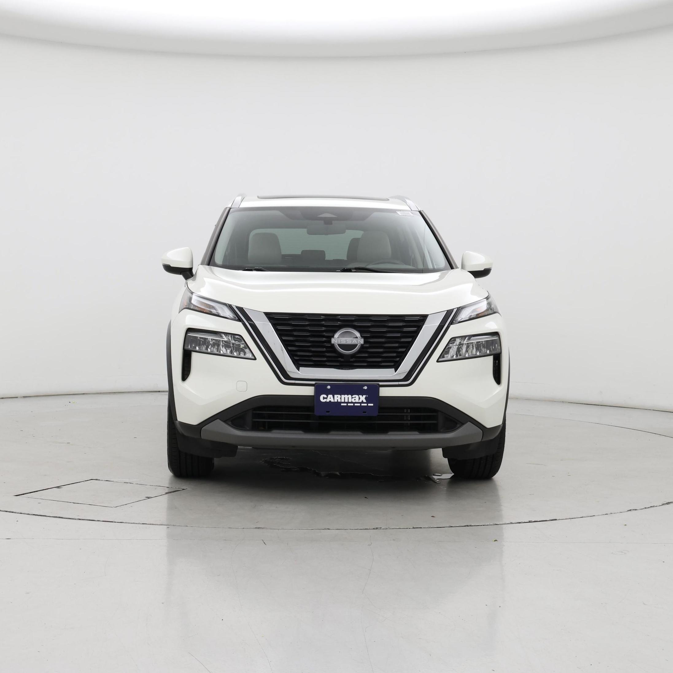 Thumbnail: 2022 Nissan Rogue - 5