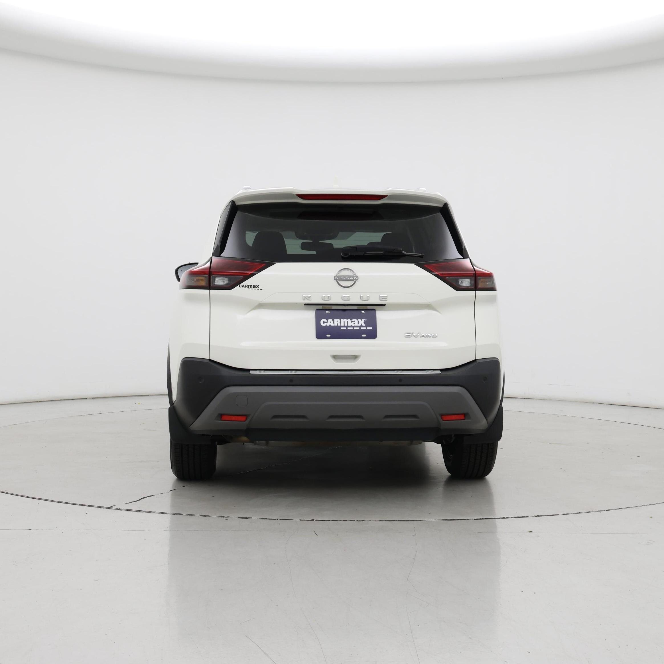 Thumbnail: 2022 Nissan Rogue - 6