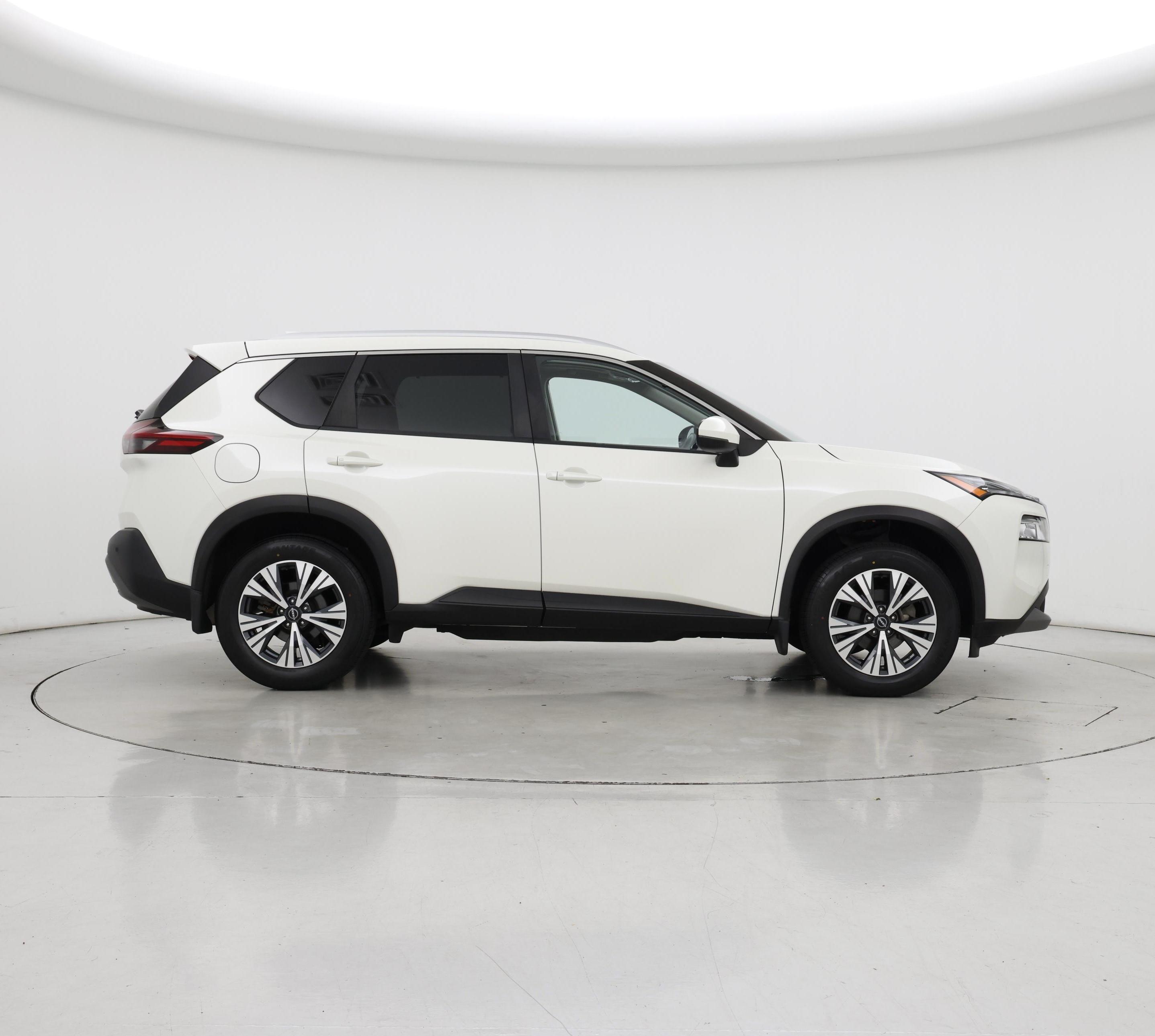 Thumbnail: 2022 Nissan Rogue - 7