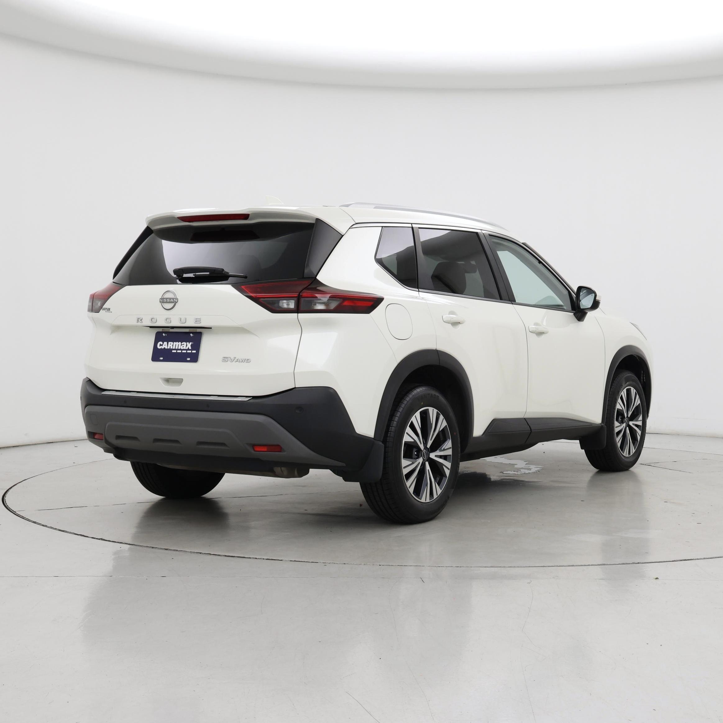 Thumbnail: 2022 Nissan Rogue - 8