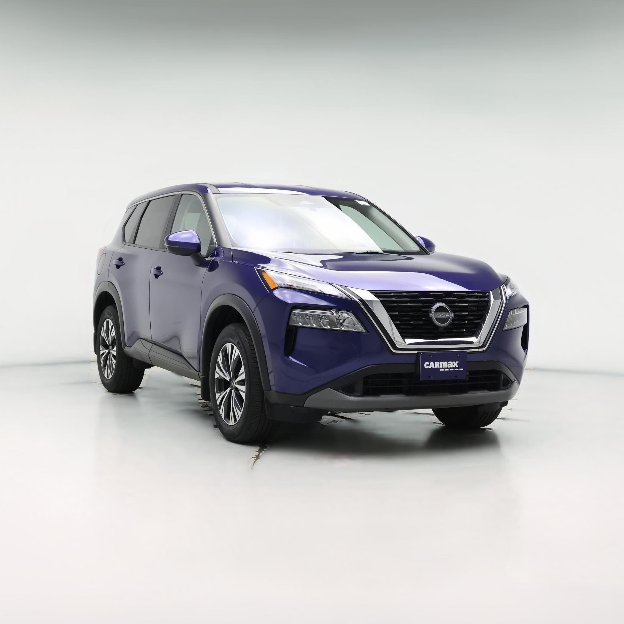 Thumbnail: 2023 Nissan Rogue - 1