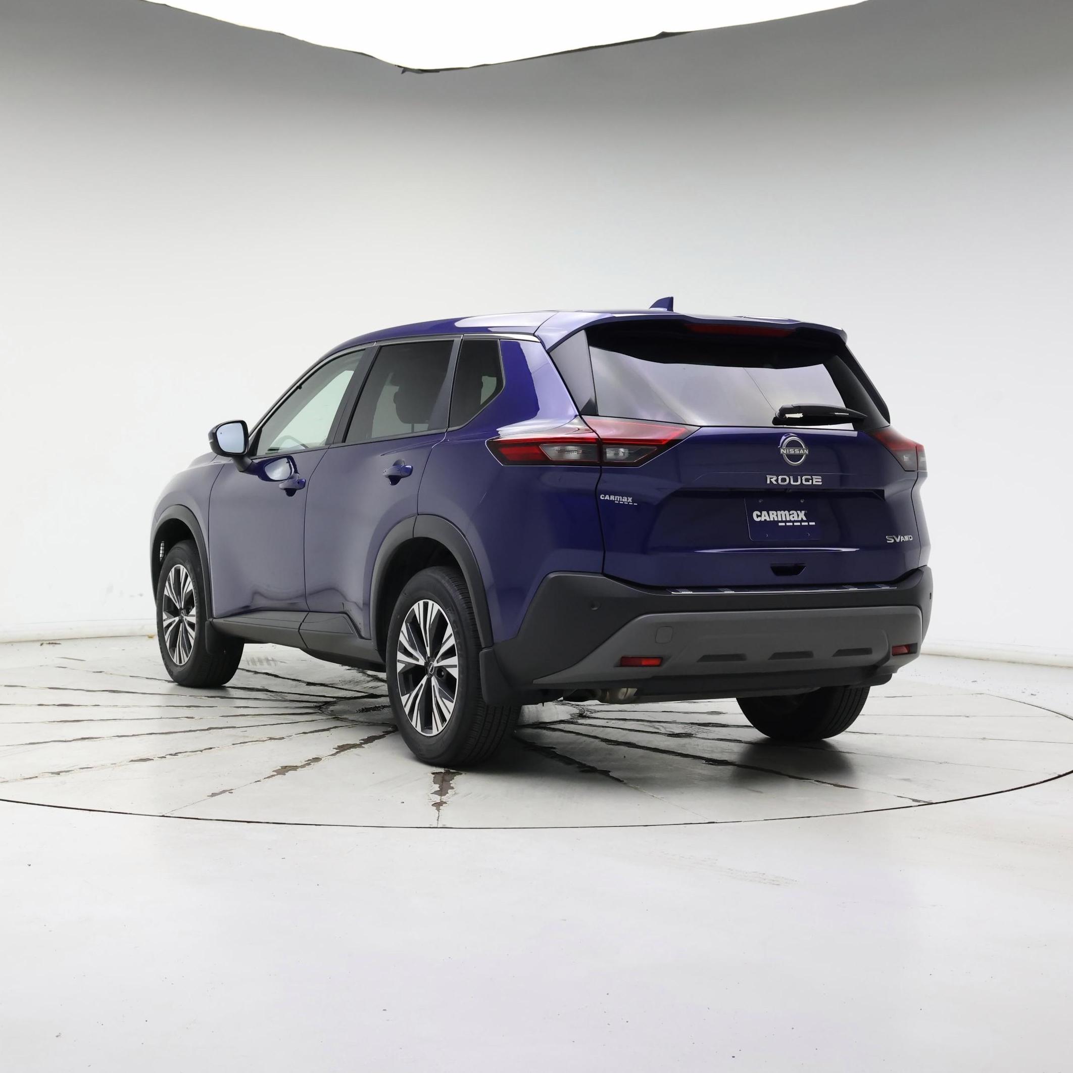 Thumbnail: 2023 Nissan Rogue - 2