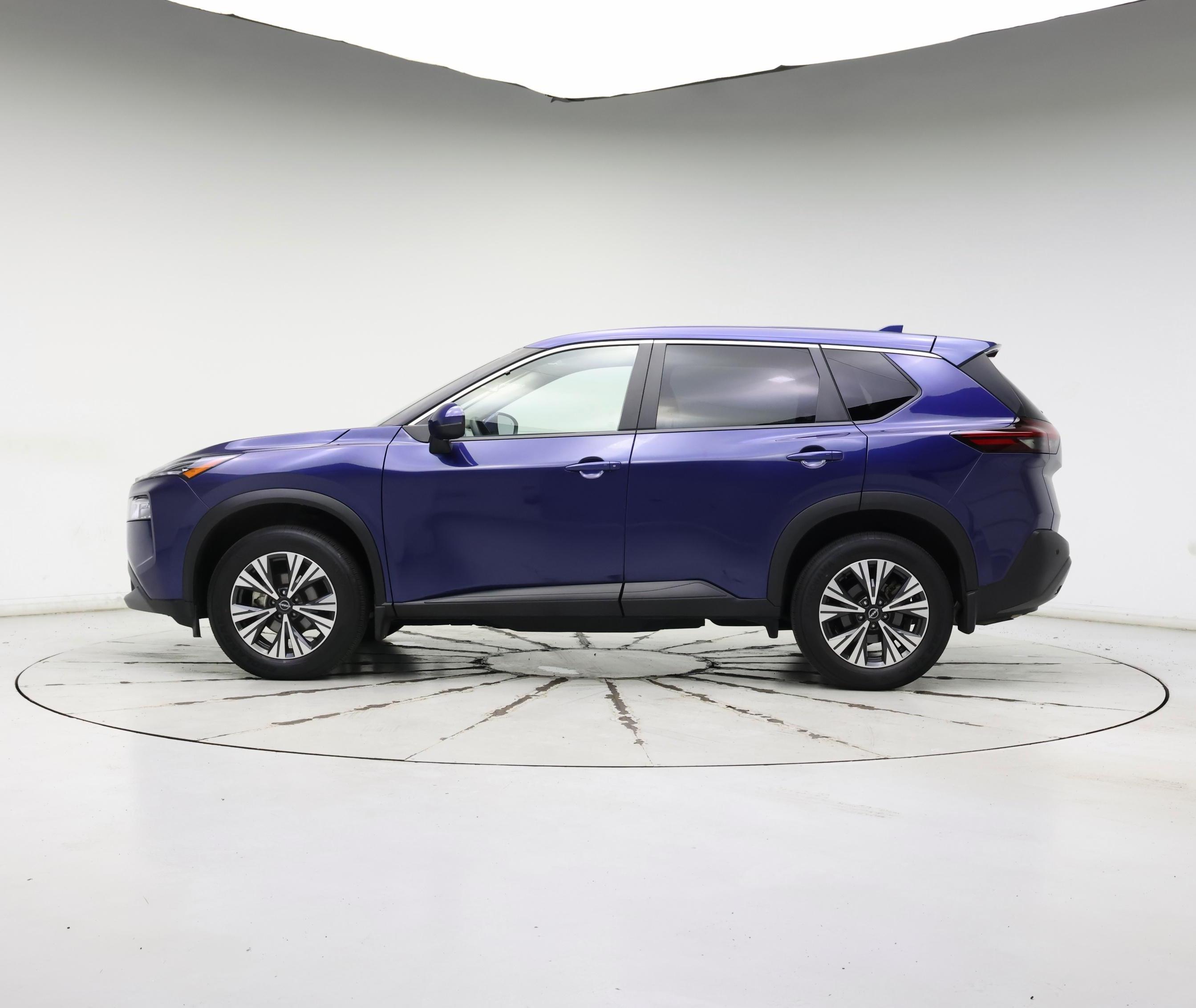 Thumbnail: 2023 Nissan Rogue - 3