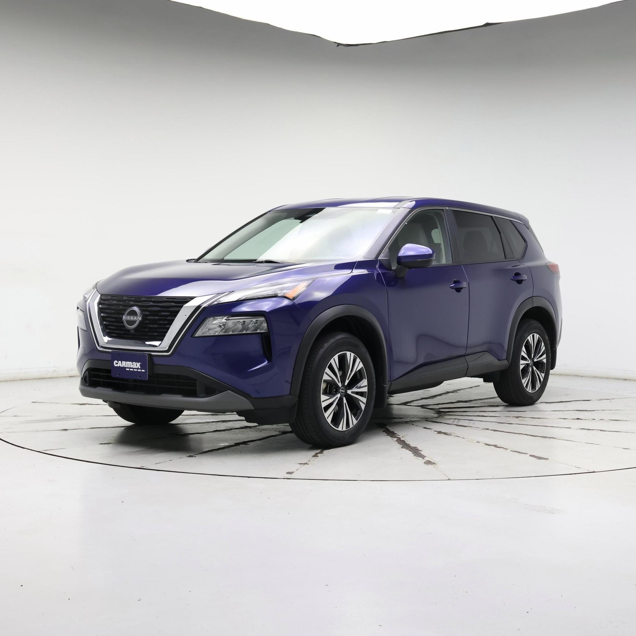 Thumbnail: 2023 Nissan Rogue - 4