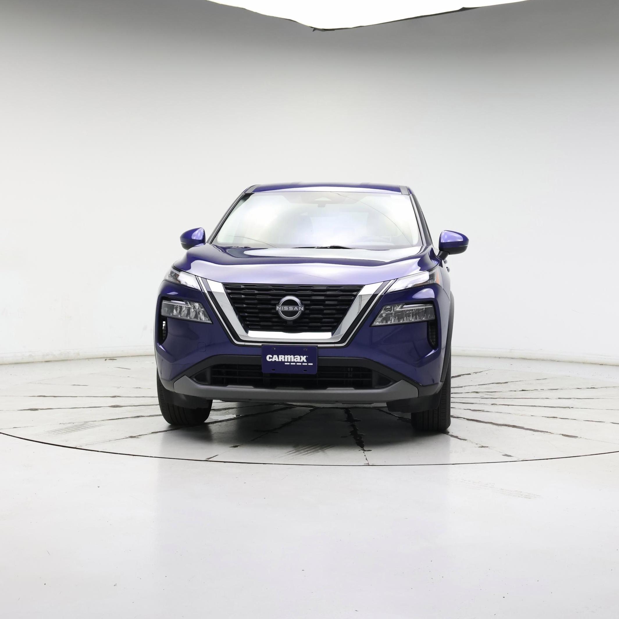 Thumbnail: 2023 Nissan Rogue - 5