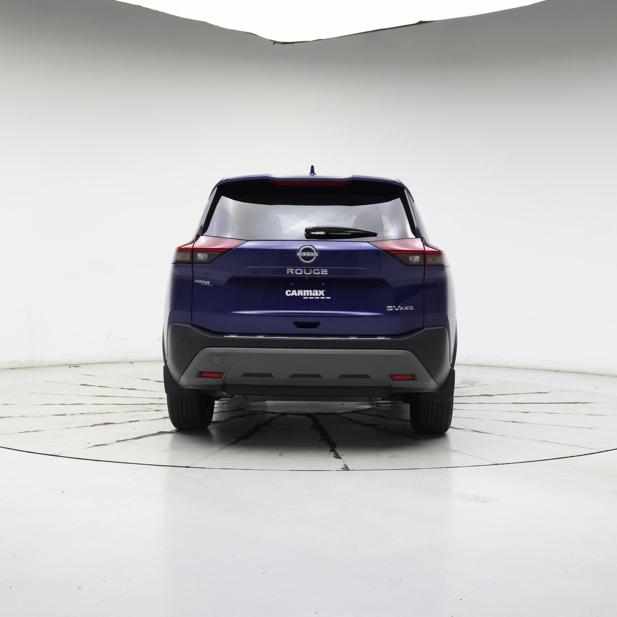 Thumbnail: 2023 Nissan Rogue - 6