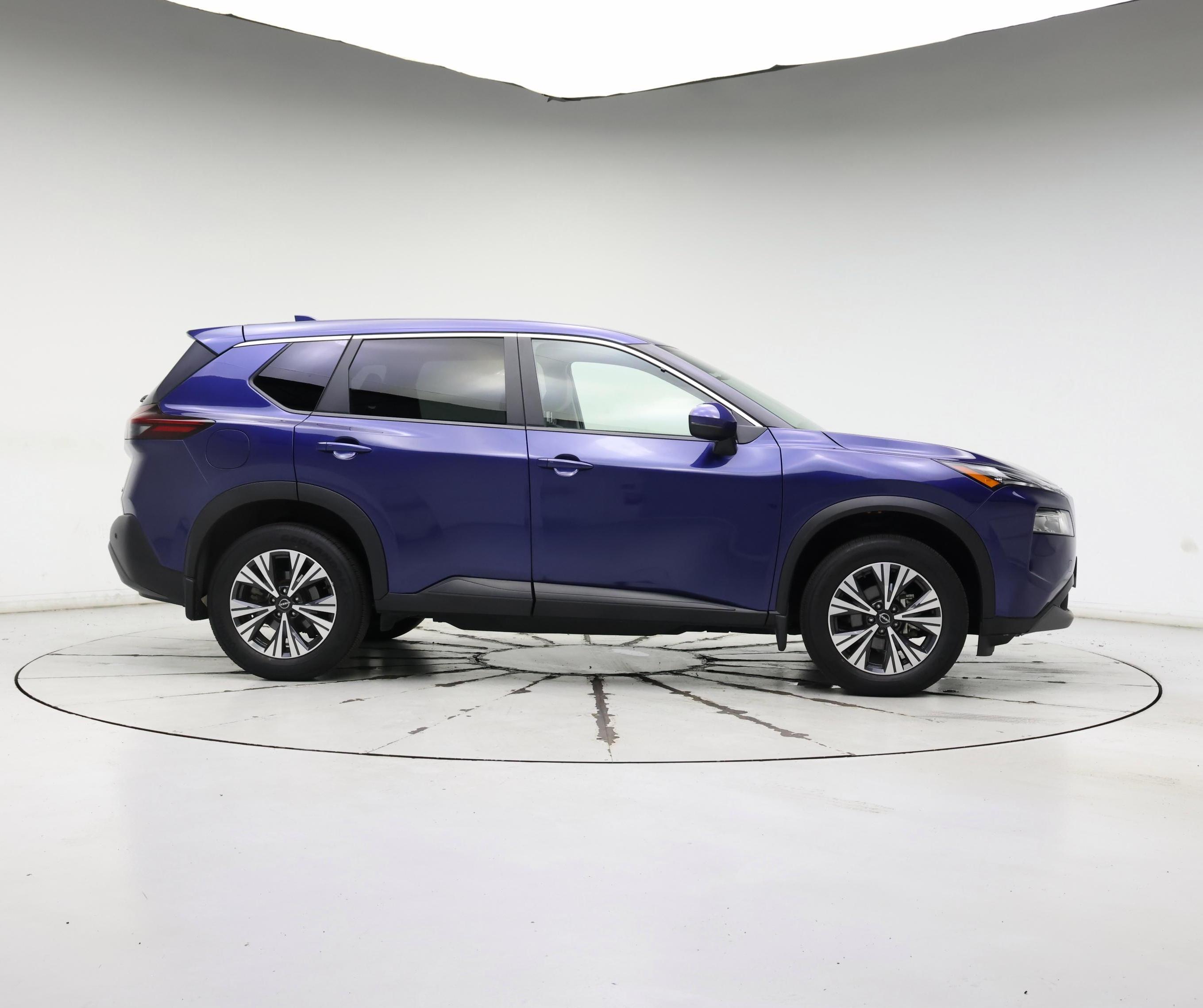 Thumbnail: 2023 Nissan Rogue - 7