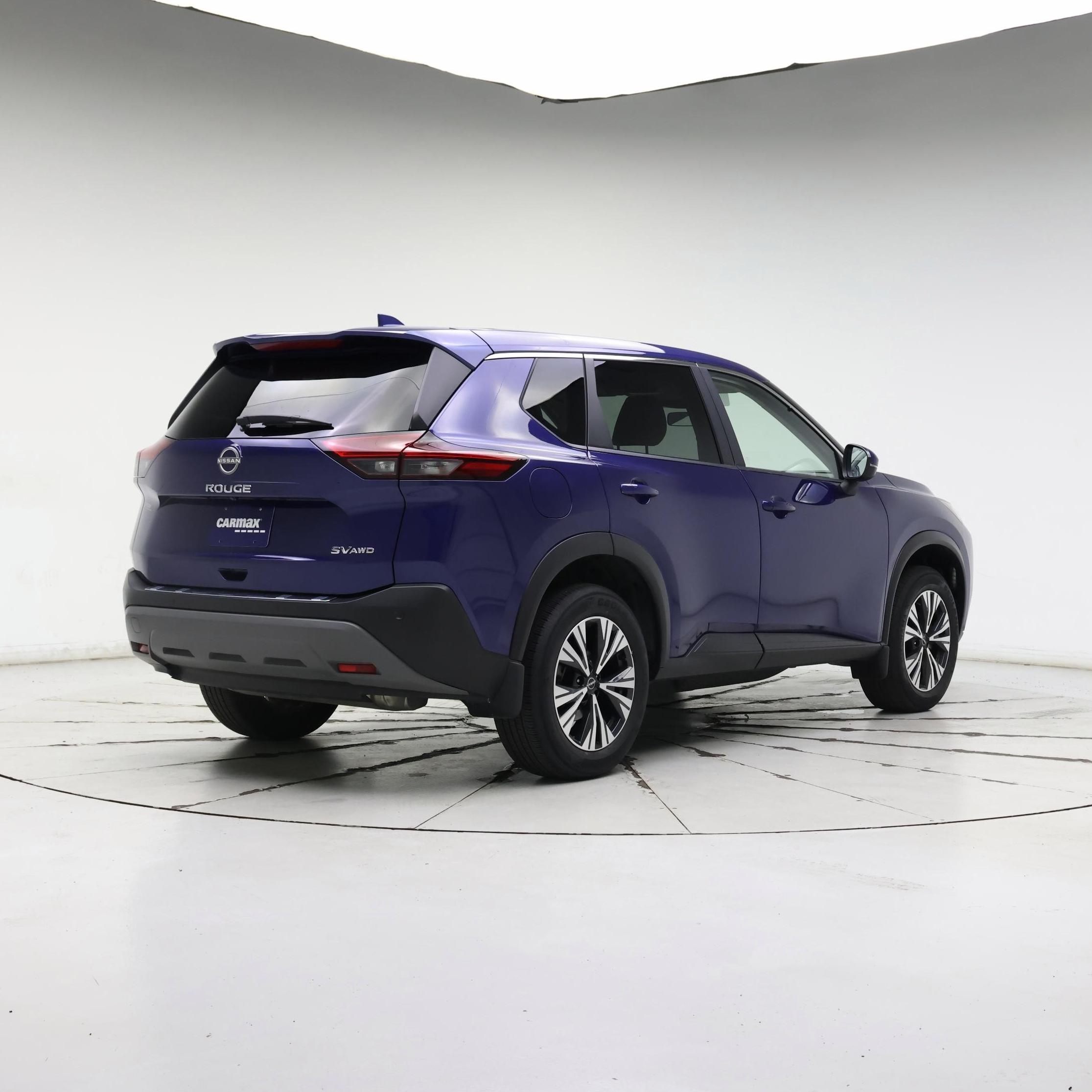 Thumbnail: 2023 Nissan Rogue - 8