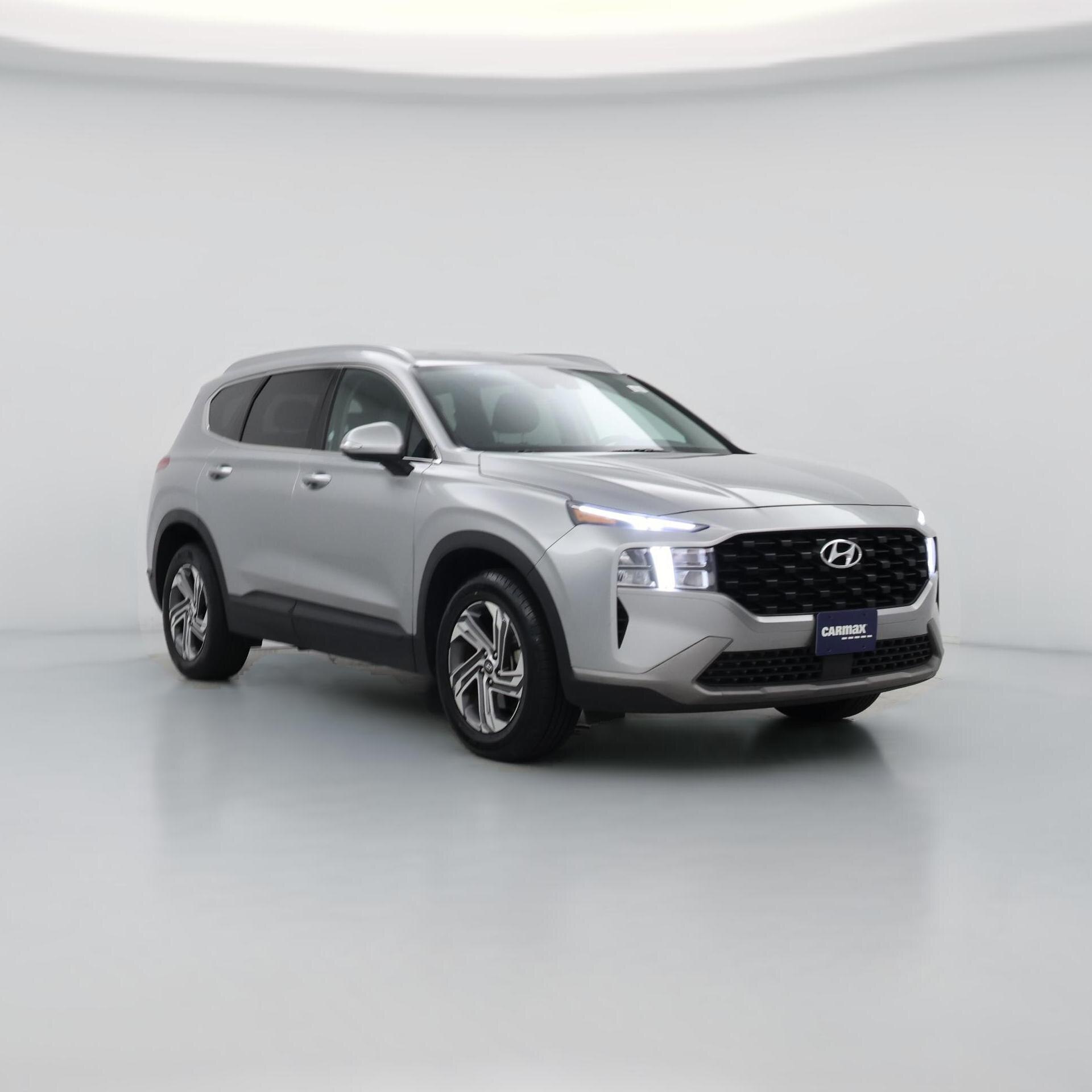 Thumbnail: 2023 Hyundai Santa Fe - 1