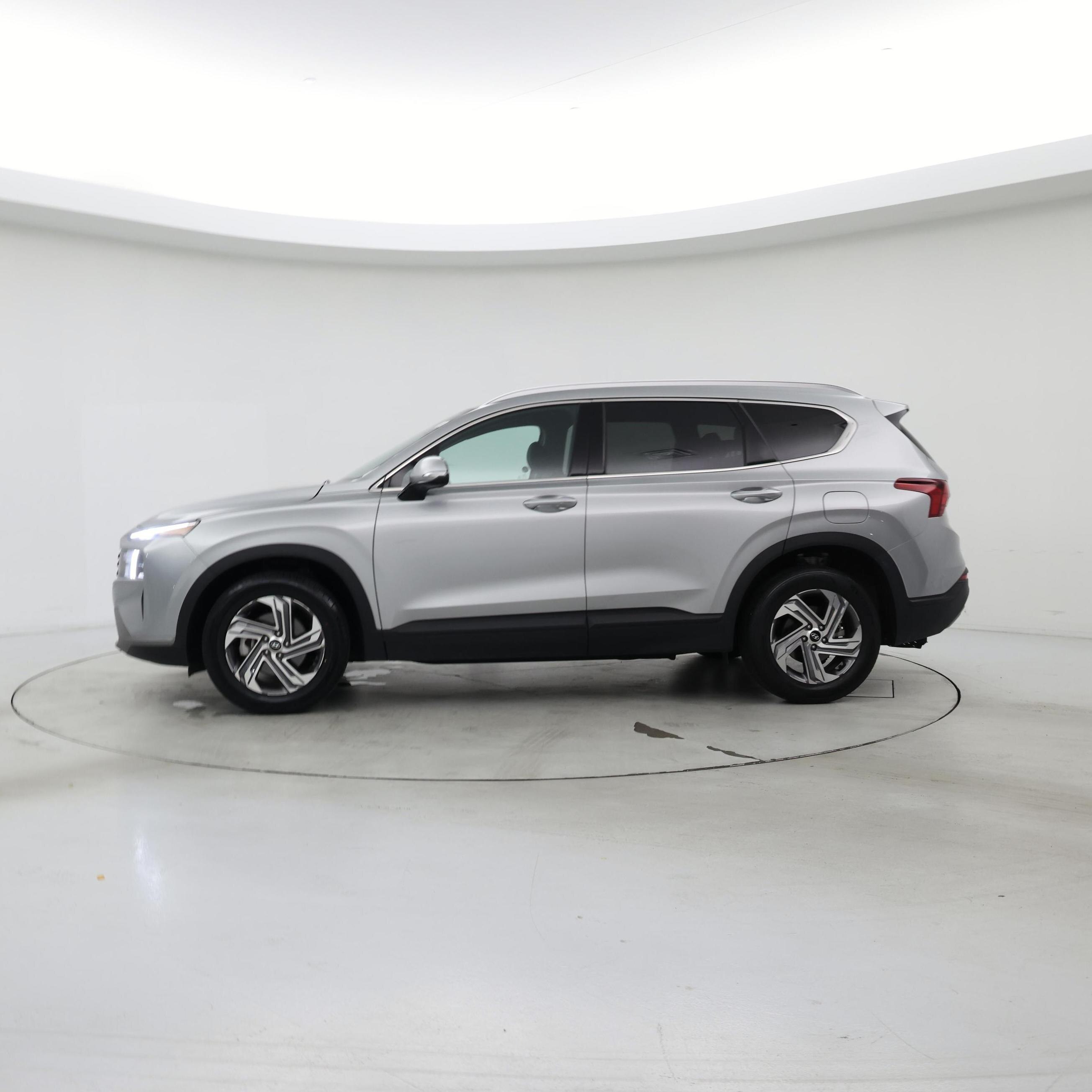 Thumbnail: 2023 Hyundai Santa Fe - 3