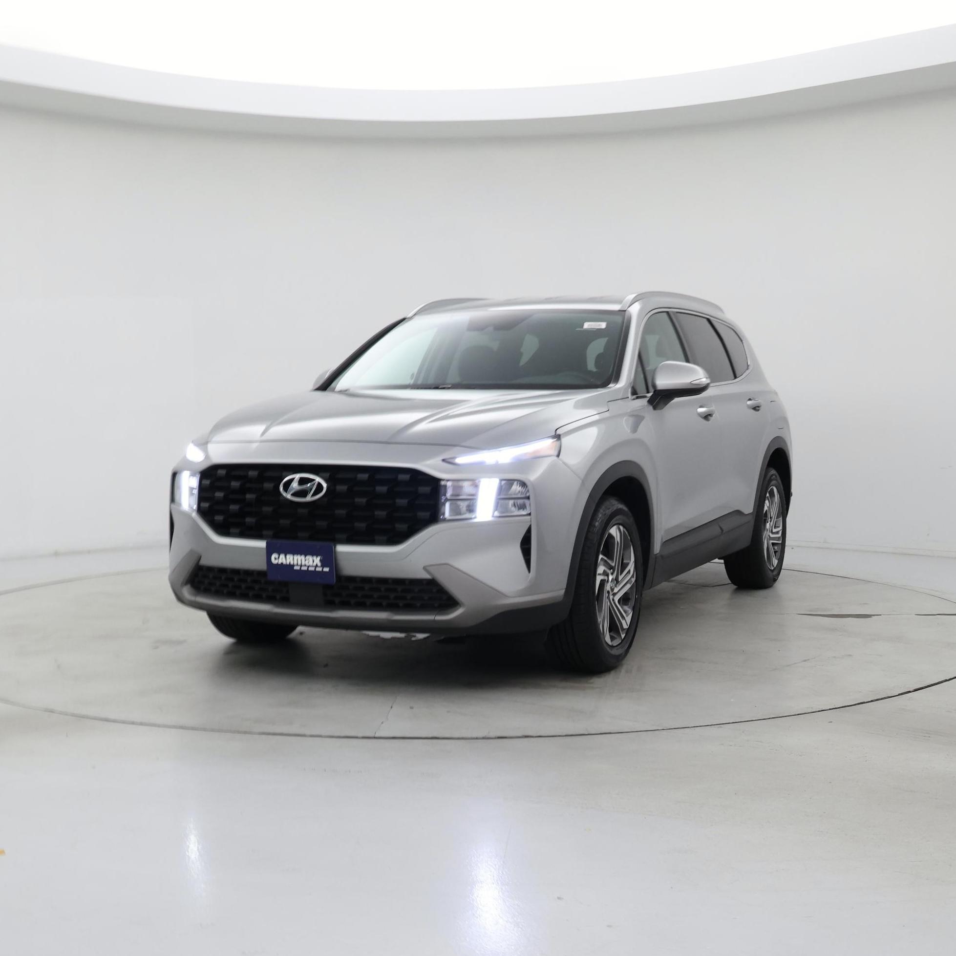 Thumbnail: 2023 Hyundai Santa Fe - 4