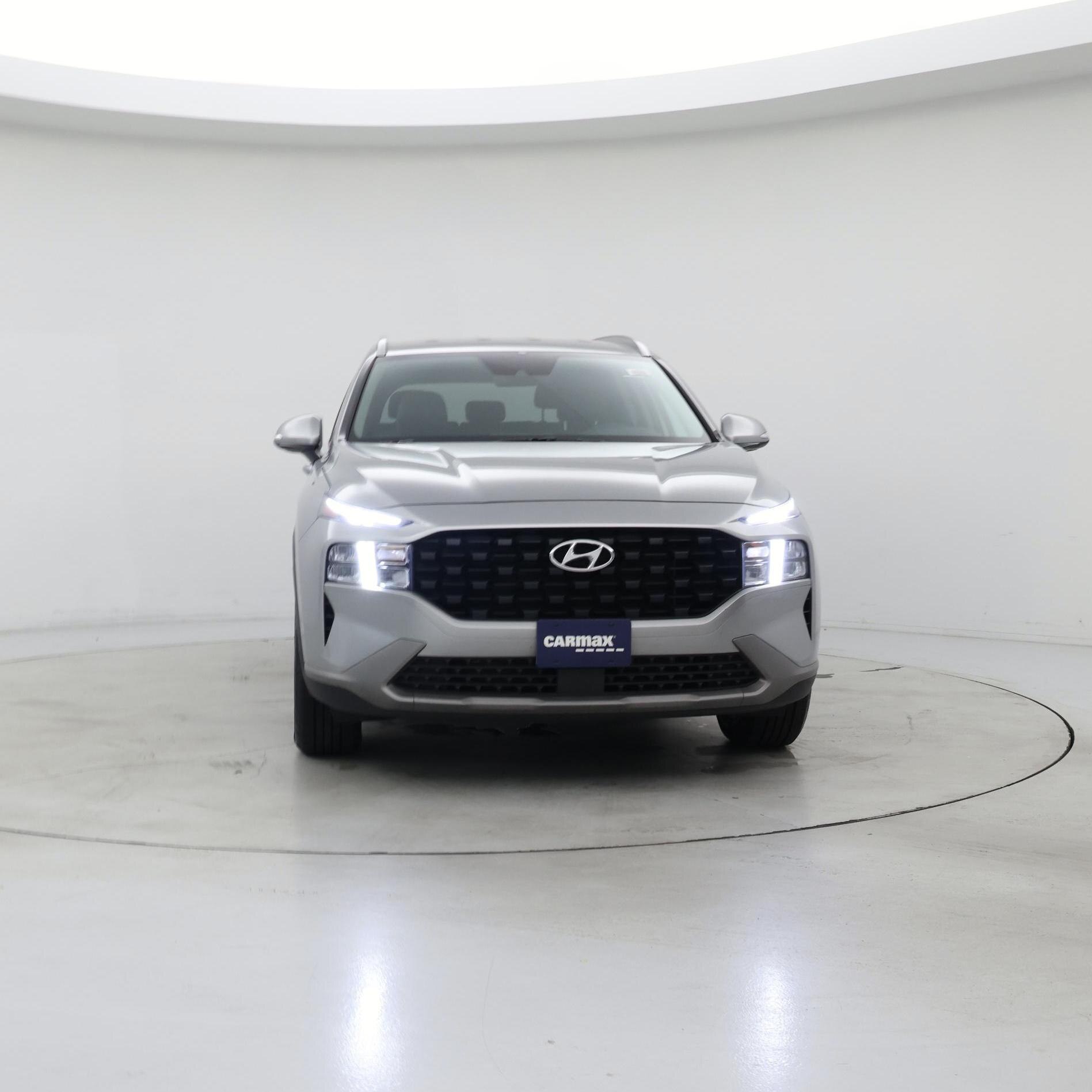 Thumbnail: 2023 Hyundai Santa Fe - 5