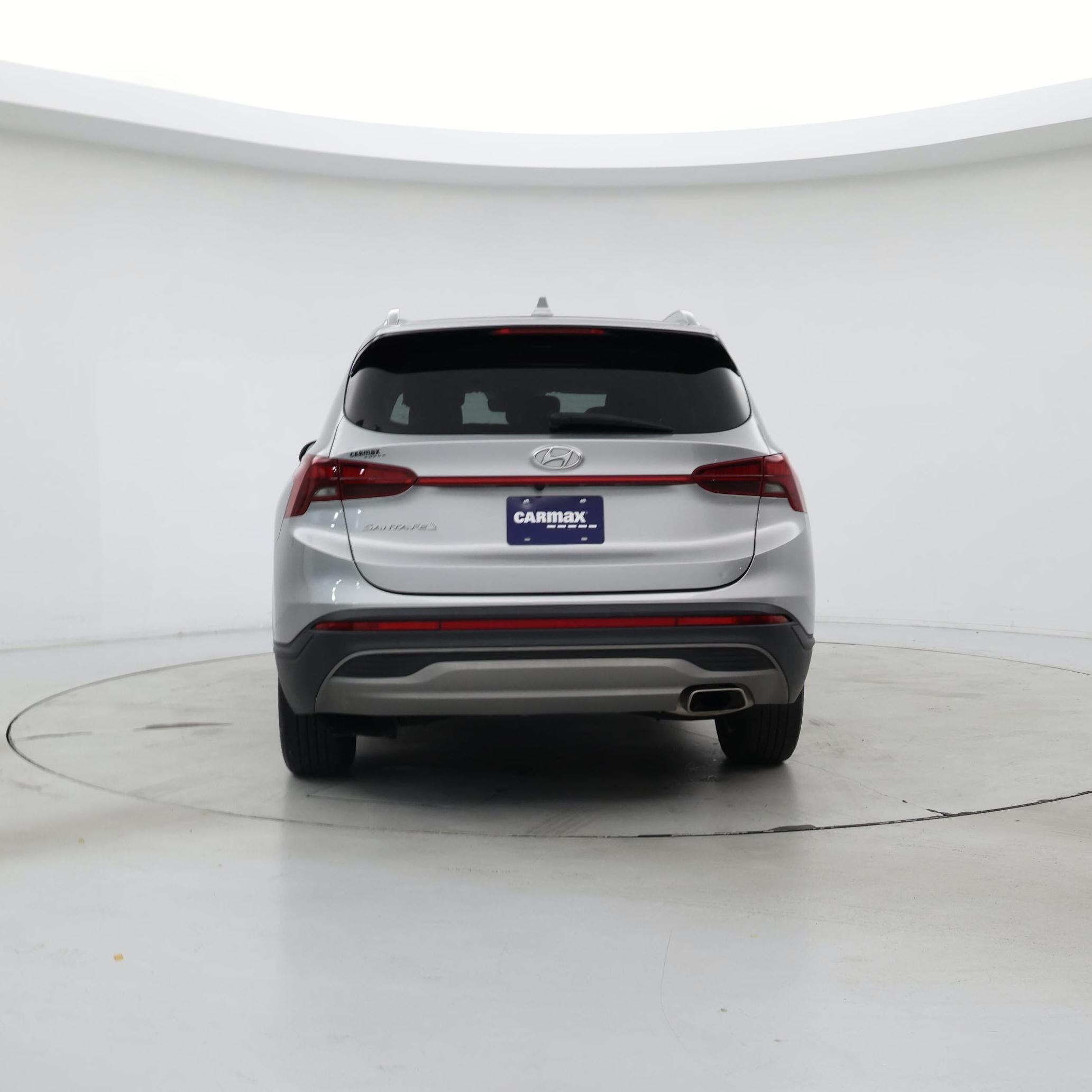 Thumbnail: 2023 Hyundai Santa Fe - 6