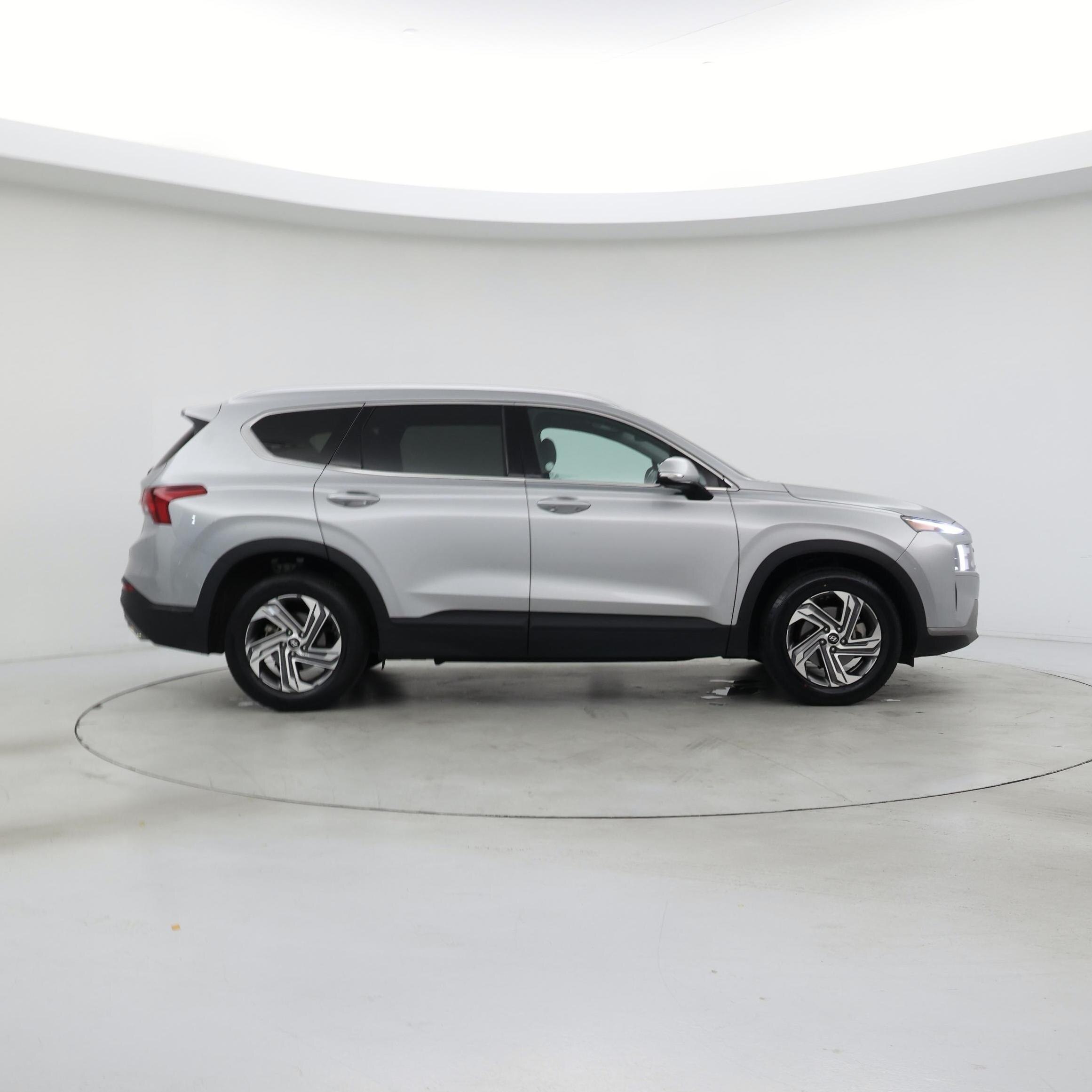 Thumbnail: 2023 Hyundai Santa Fe - 7