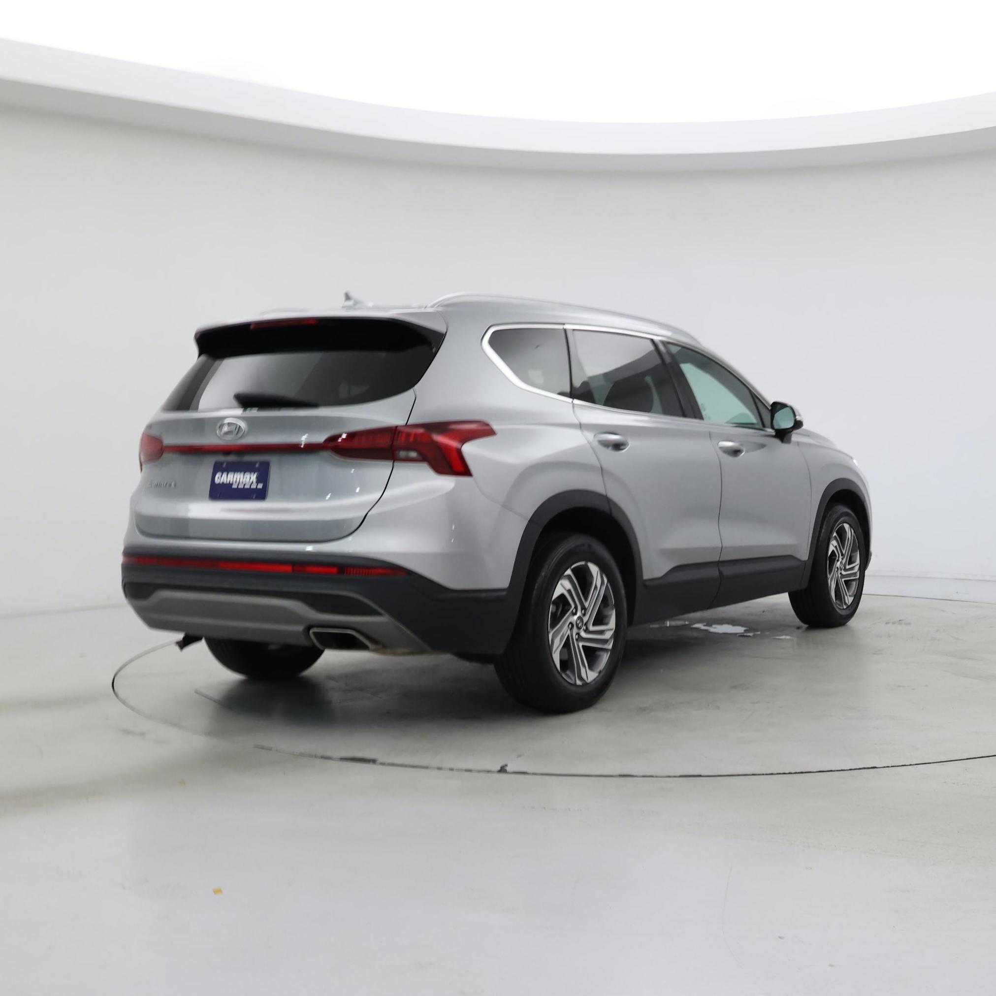 Thumbnail: 2023 Hyundai Santa Fe - 8