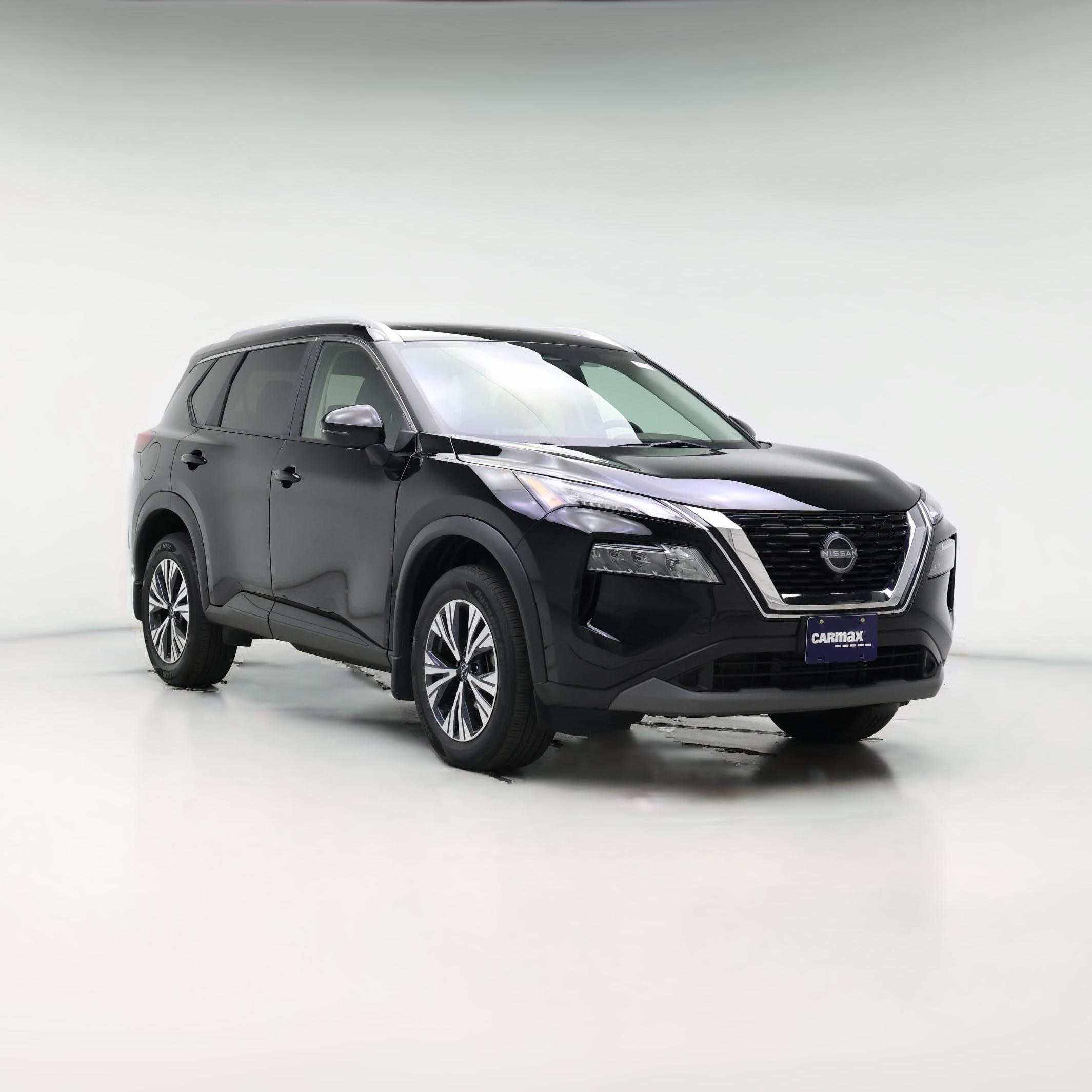 Thumbnail: 2022 Nissan Rogue - 1