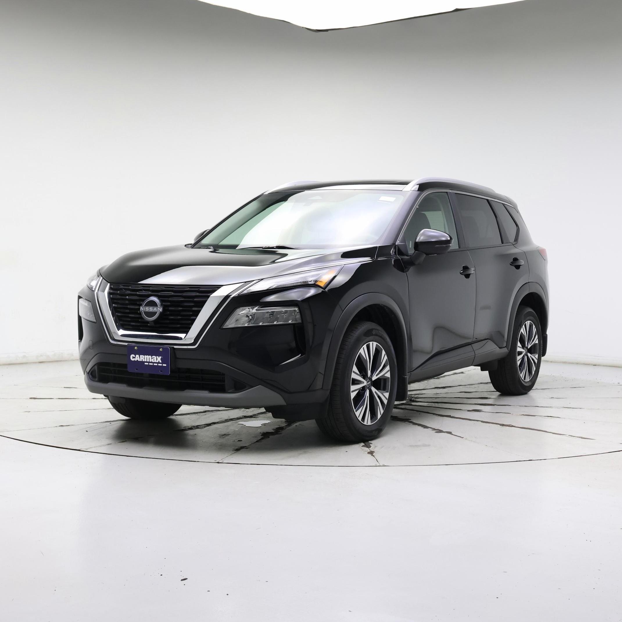 Thumbnail: 2022 Nissan Rogue - 4