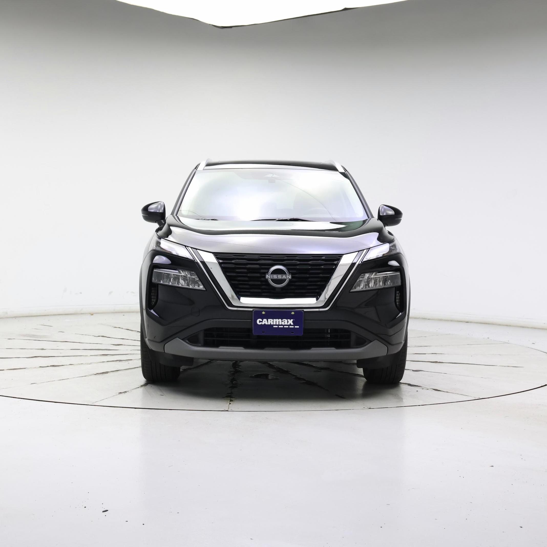 Thumbnail: 2022 Nissan Rogue - 5