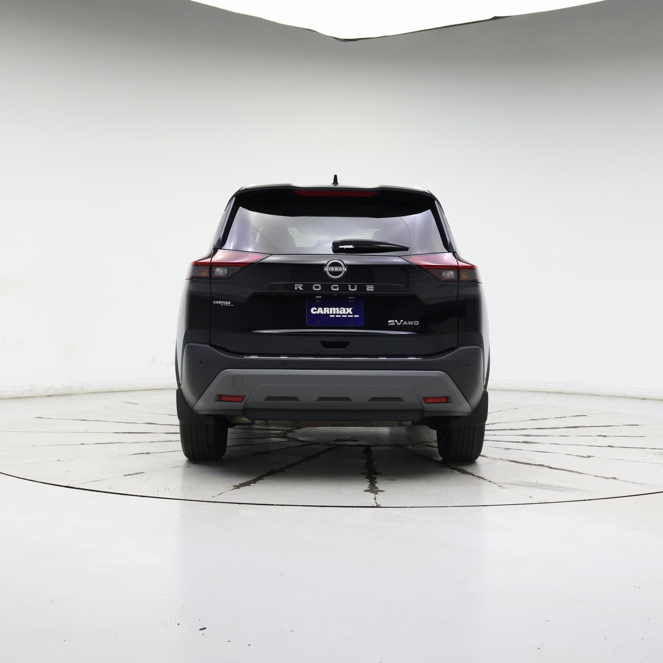 Thumbnail: 2022 Nissan Rogue - 6