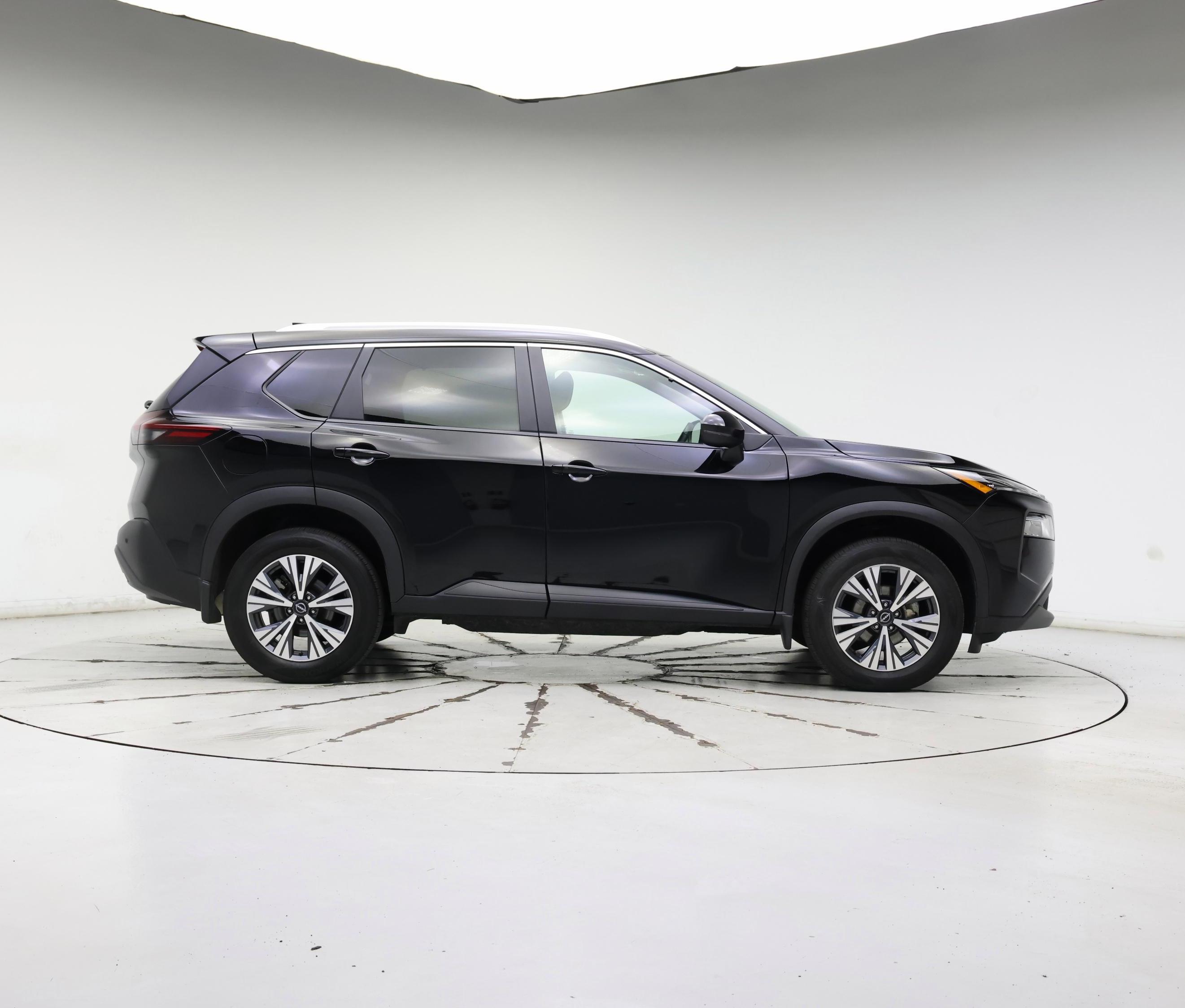 Thumbnail: 2022 Nissan Rogue - 7