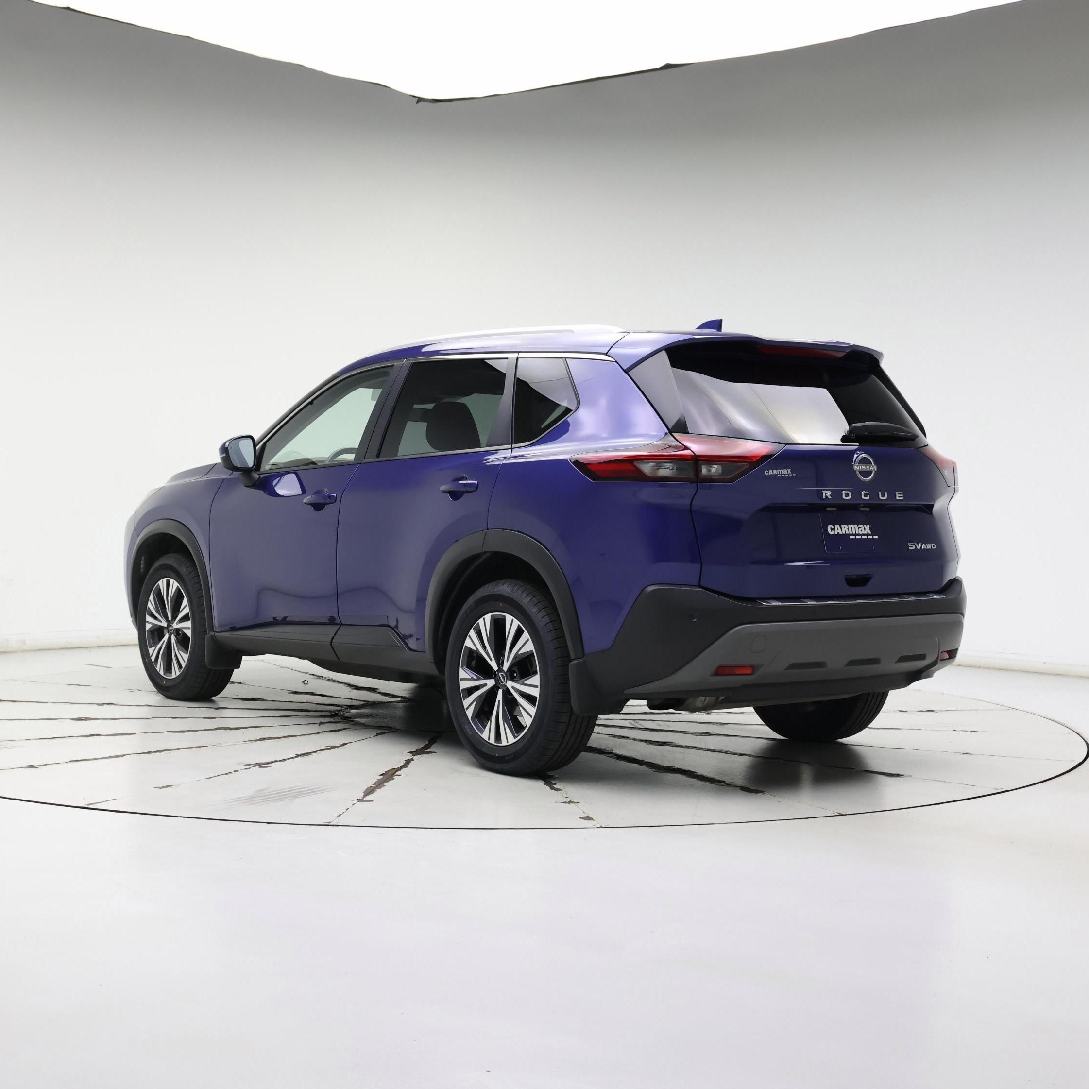 Thumbnail: 2022 Nissan Rogue - 2