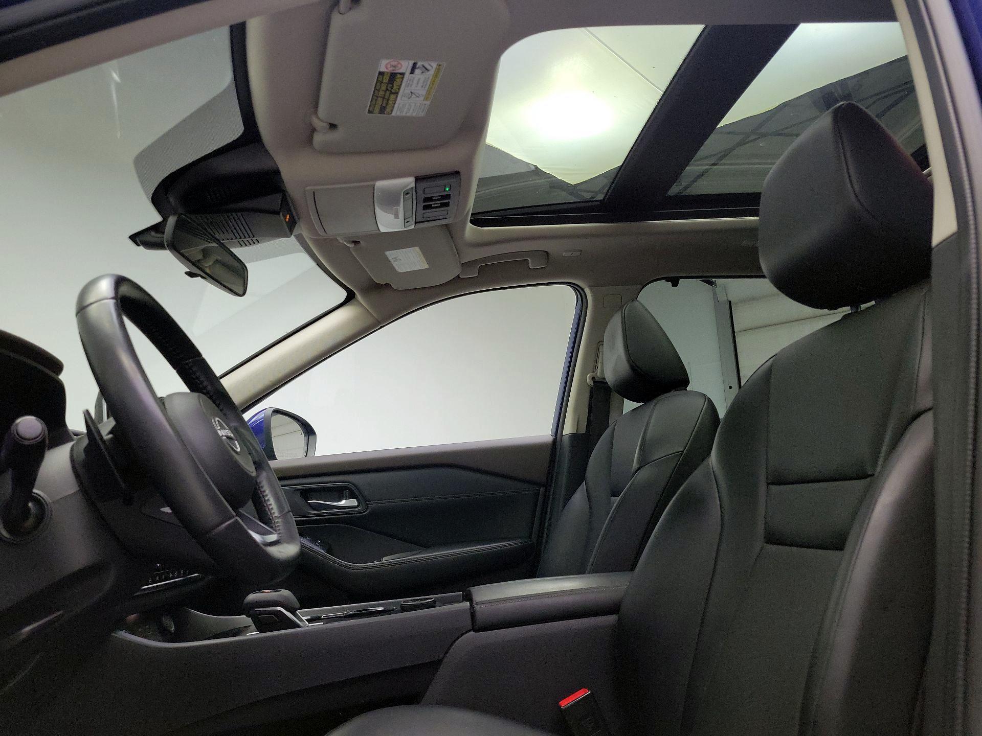Thumbnail: 2022 Nissan Rogue - 19
