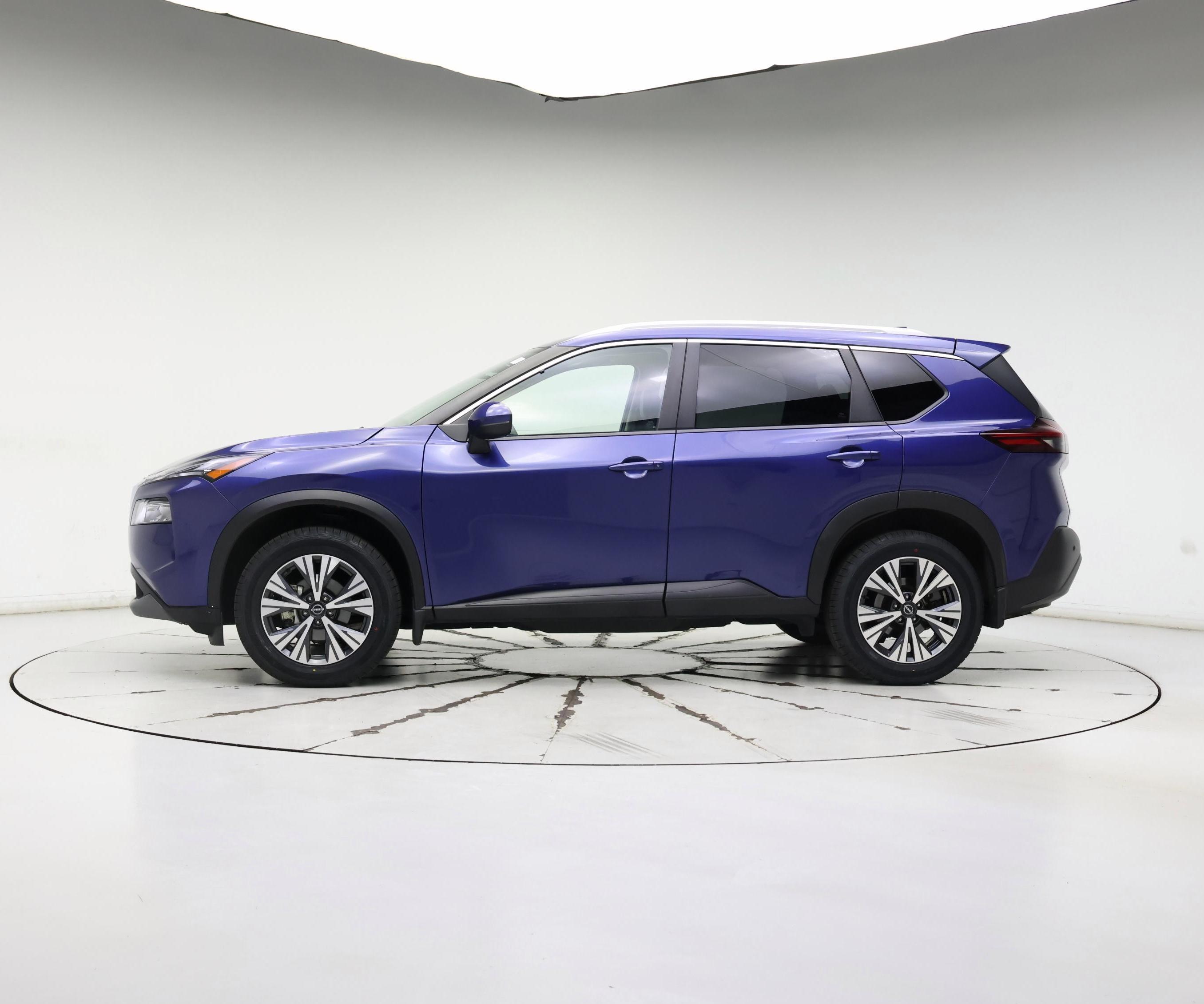 Thumbnail: 2022 Nissan Rogue - 3