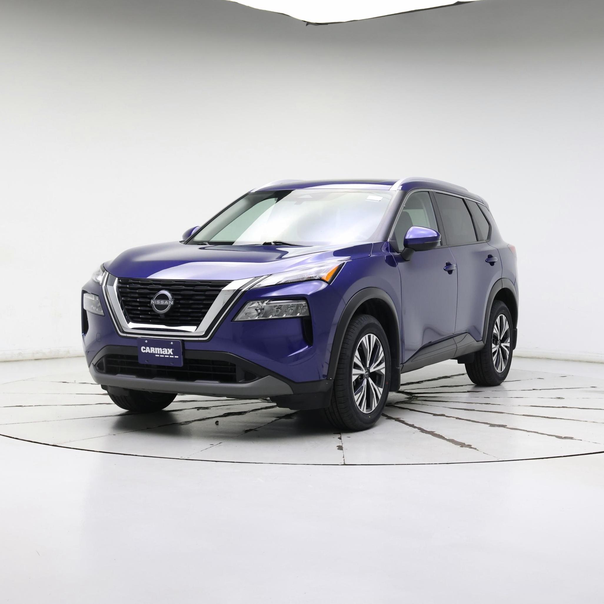 Thumbnail: 2022 Nissan Rogue - 4