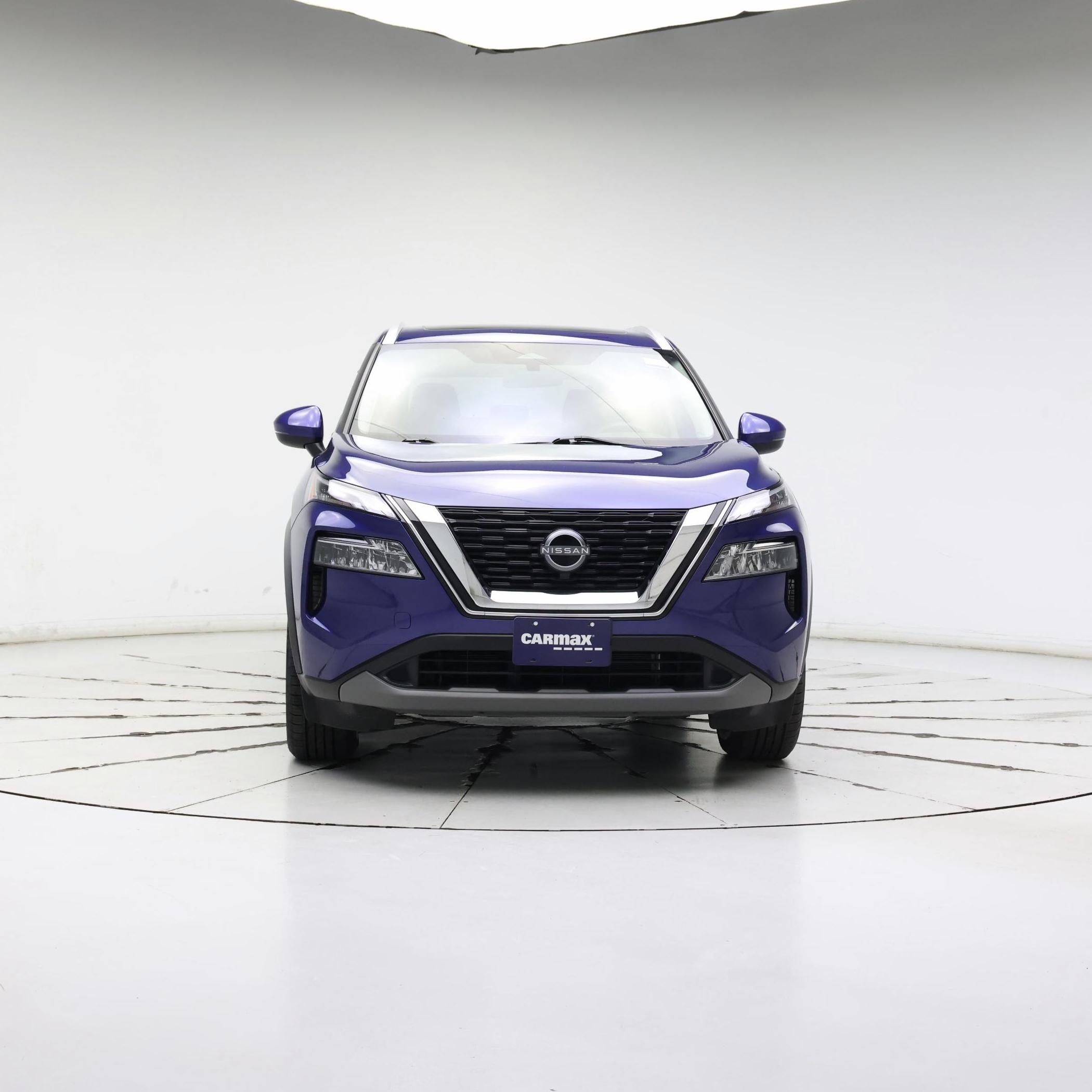 Thumbnail: 2022 Nissan Rogue - 5