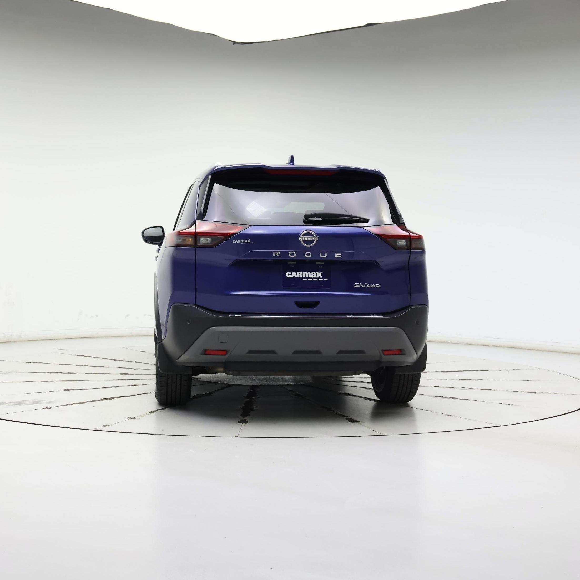 Thumbnail: 2022 Nissan Rogue - 6