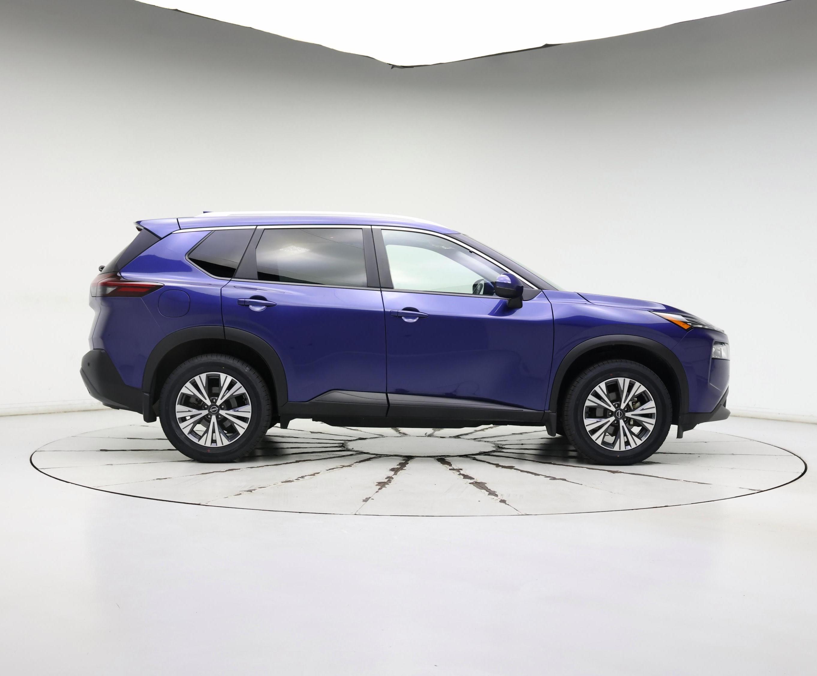 Thumbnail: 2022 Nissan Rogue - 7