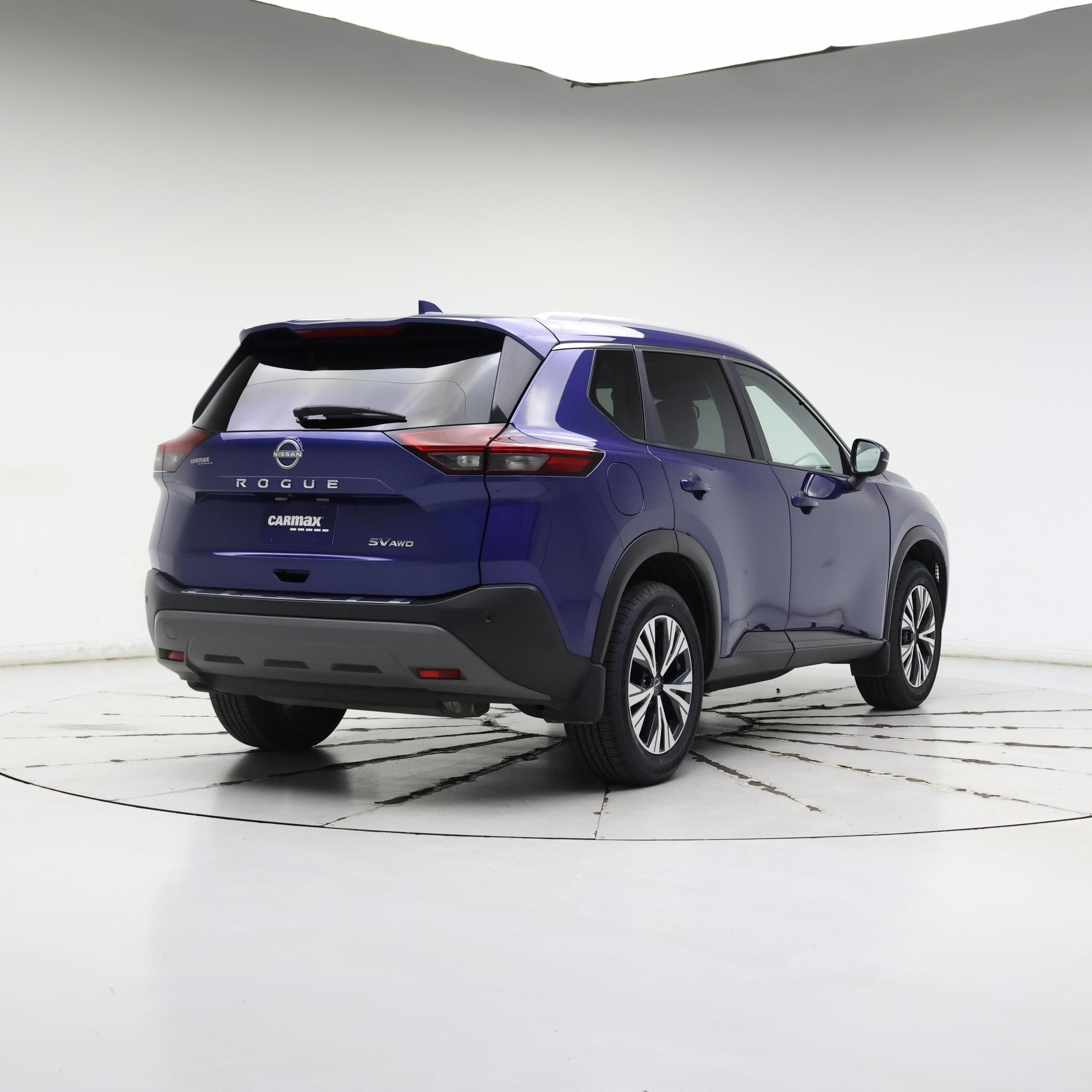 Thumbnail: 2022 Nissan Rogue - 8