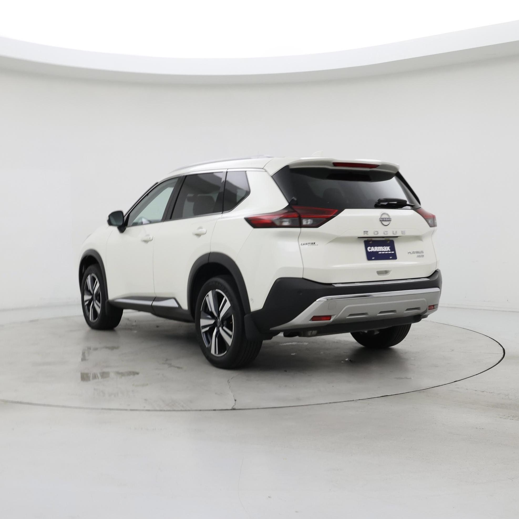 Thumbnail: 2022 Nissan Rogue - 2