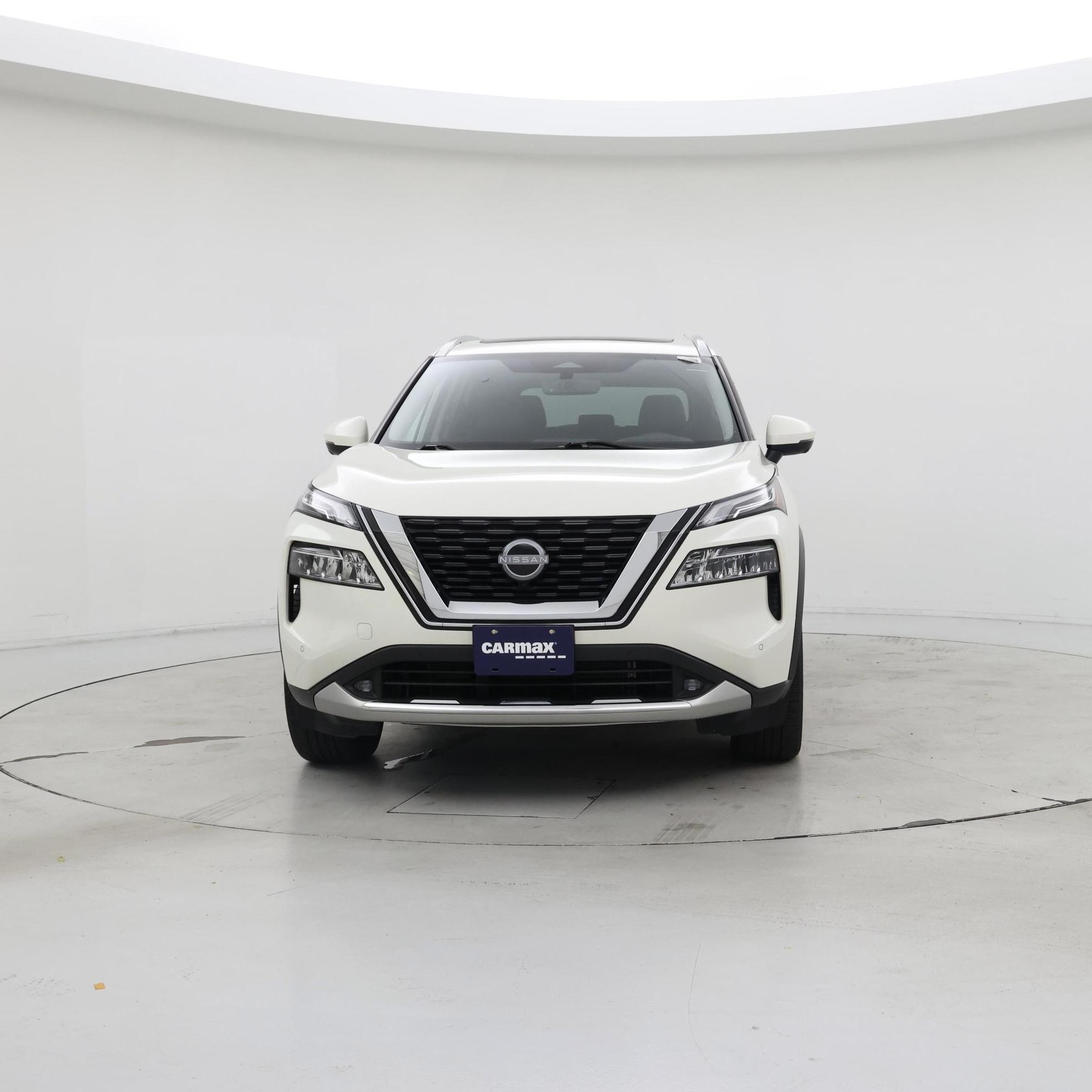 Thumbnail: 2022 Nissan Rogue - 5