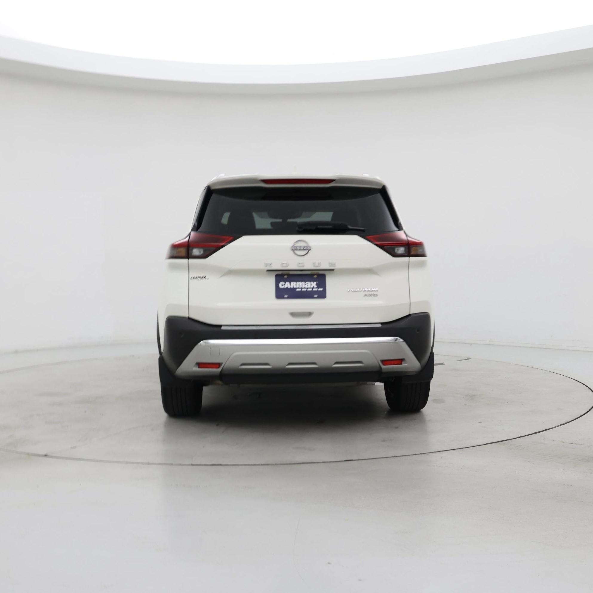 Thumbnail: 2022 Nissan Rogue - 6