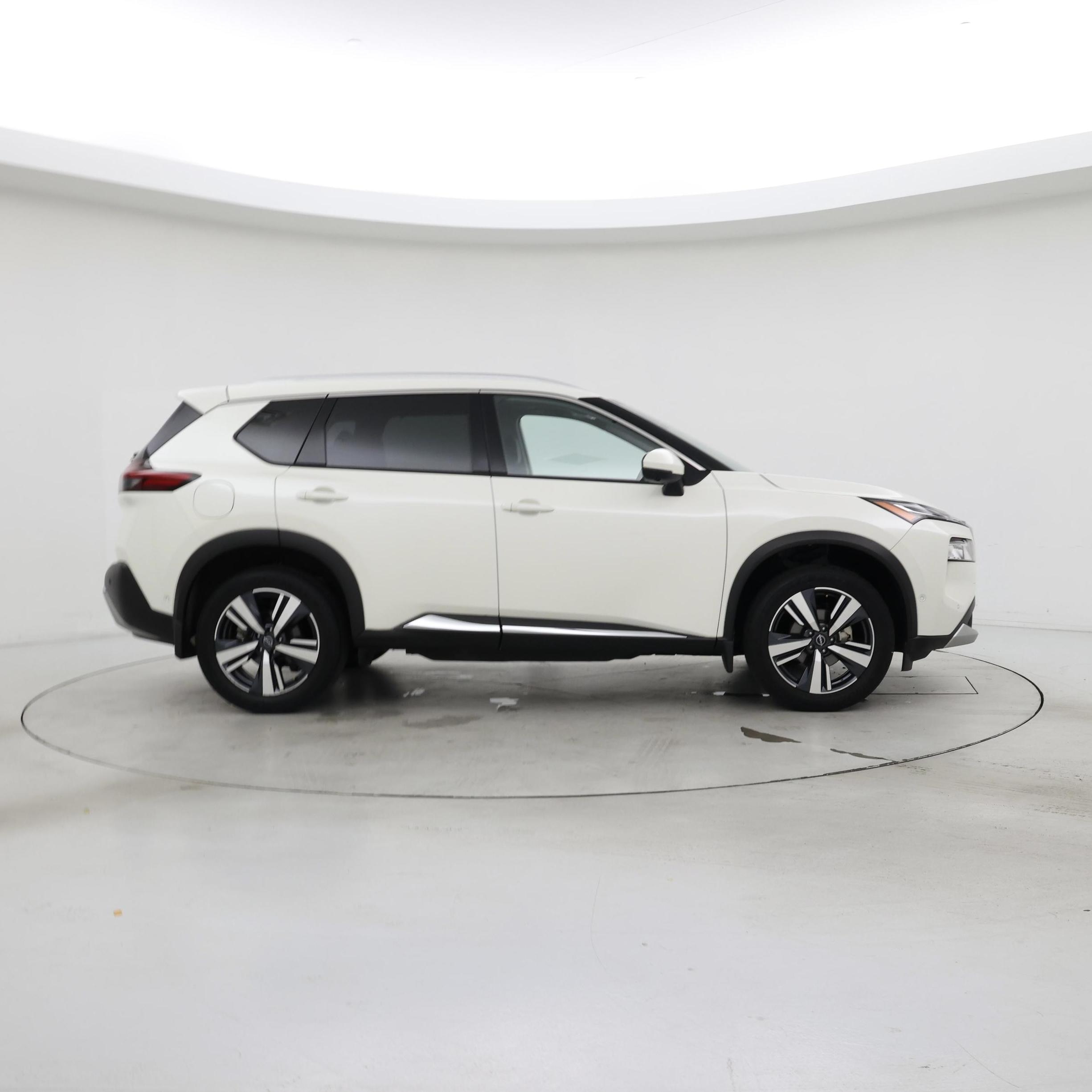 Thumbnail: 2022 Nissan Rogue - 7