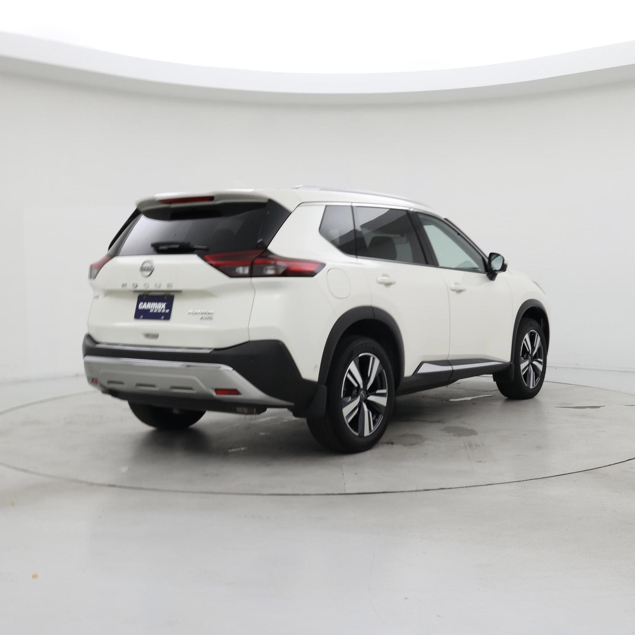 Thumbnail: 2022 Nissan Rogue - 8