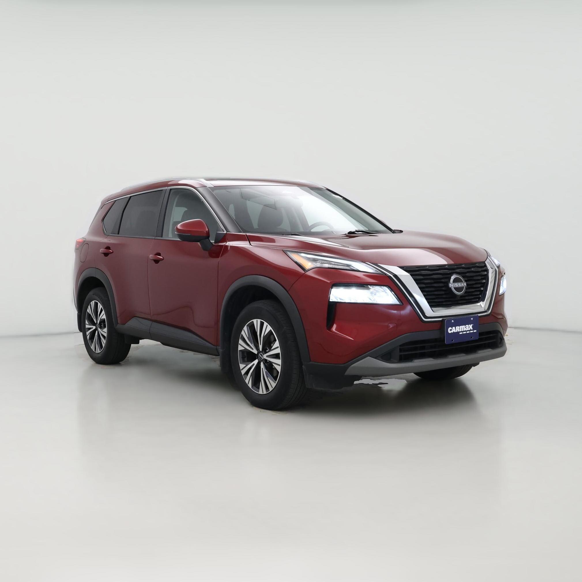 Thumbnail: 2022 Nissan Rogue - 1