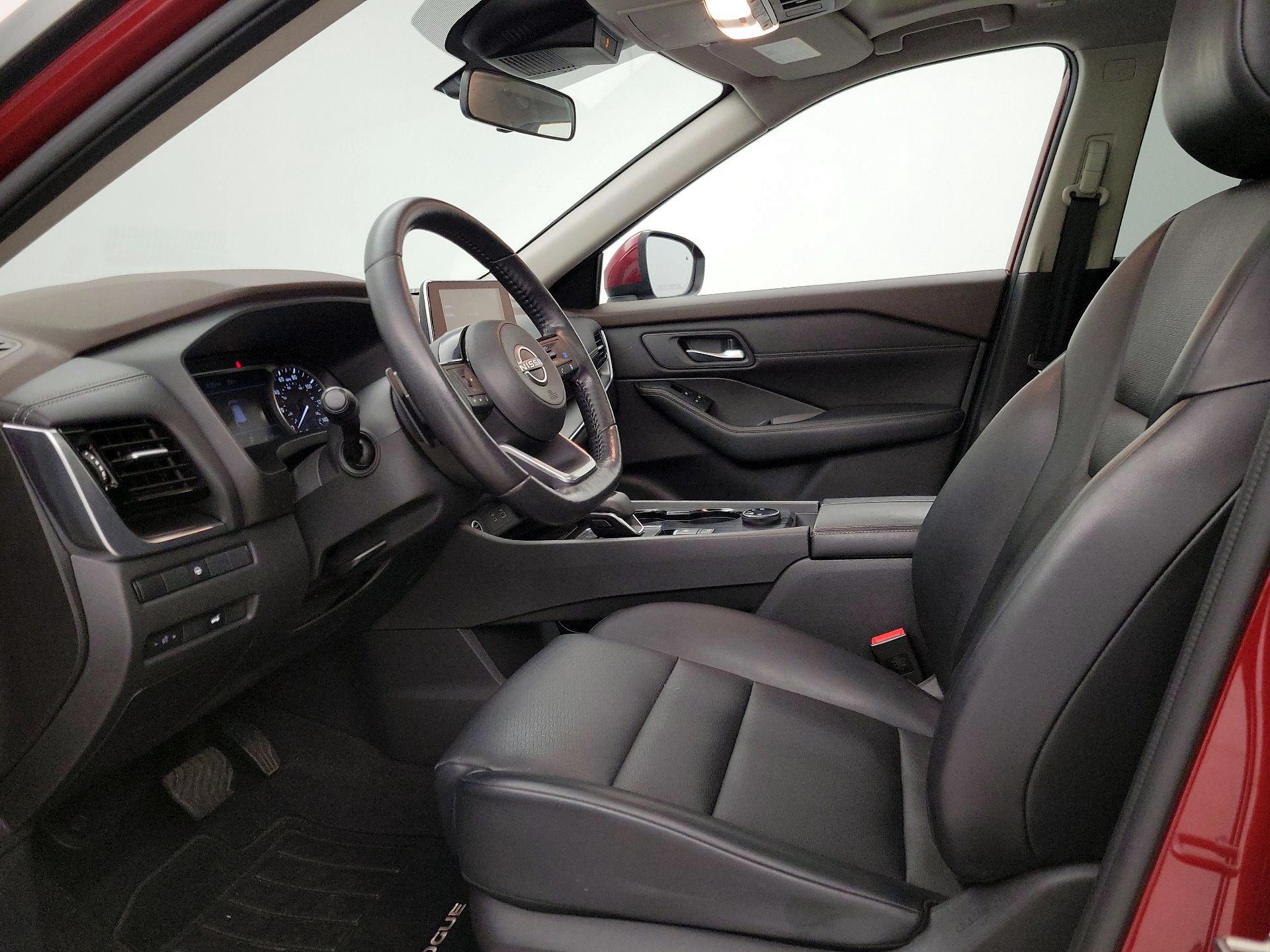 Thumbnail: 2022 Nissan Rogue - 11