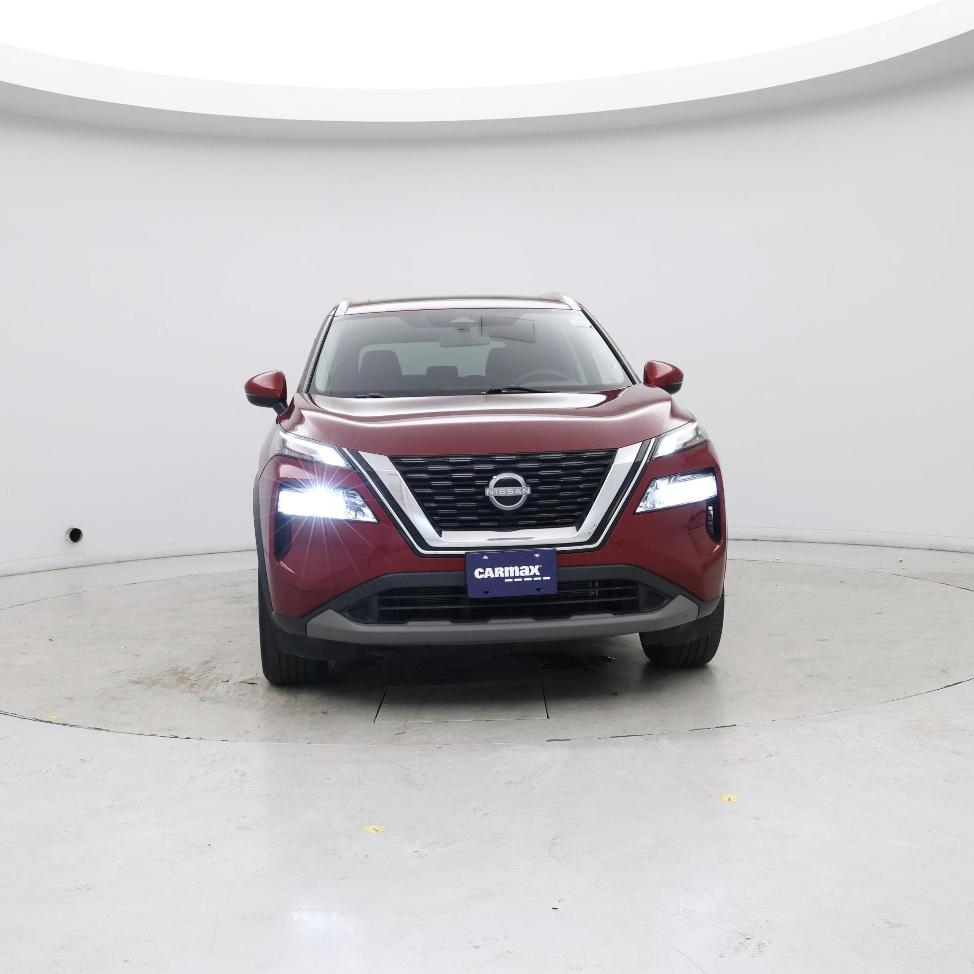 Thumbnail: 2022 Nissan Rogue - 5