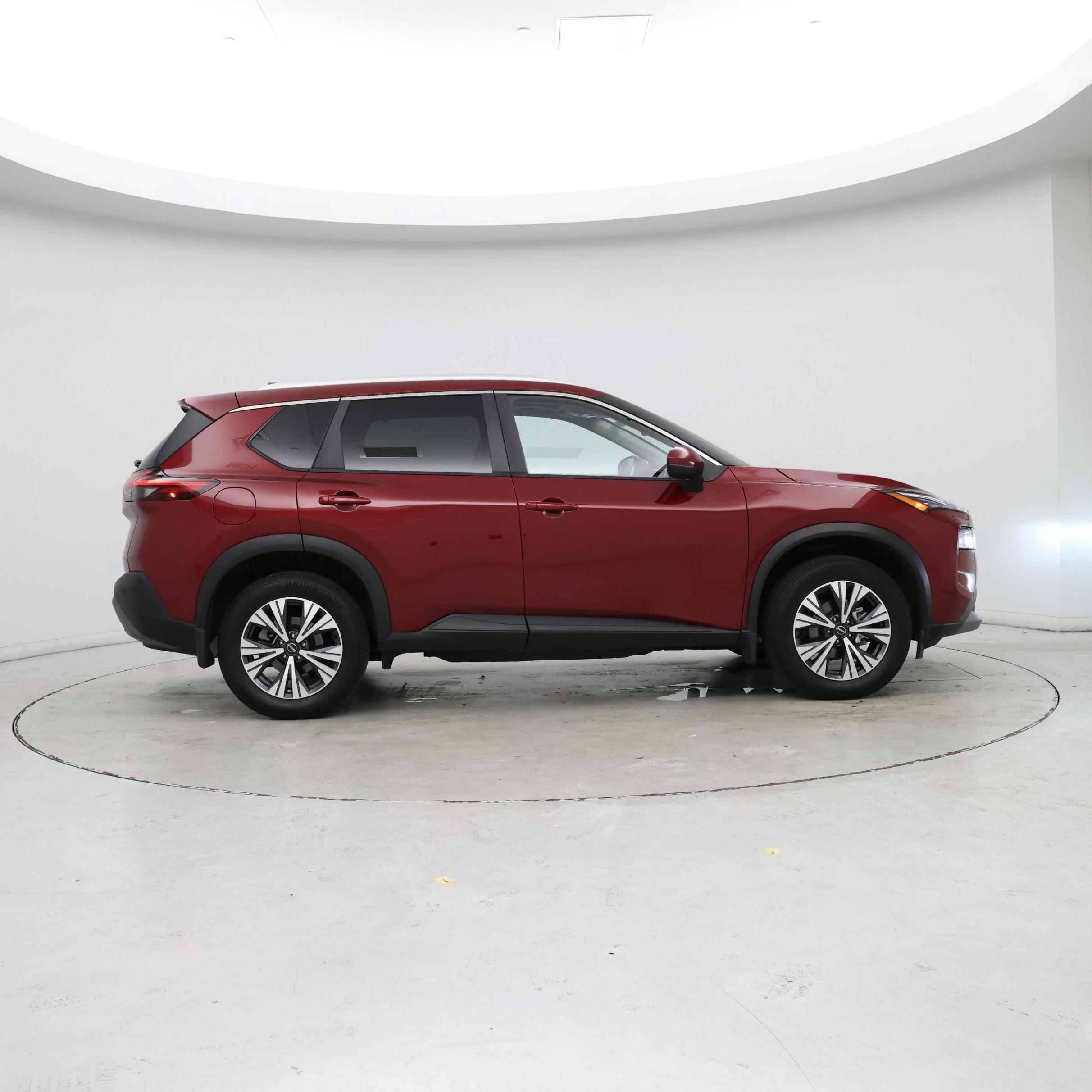Thumbnail: 2022 Nissan Rogue - 7