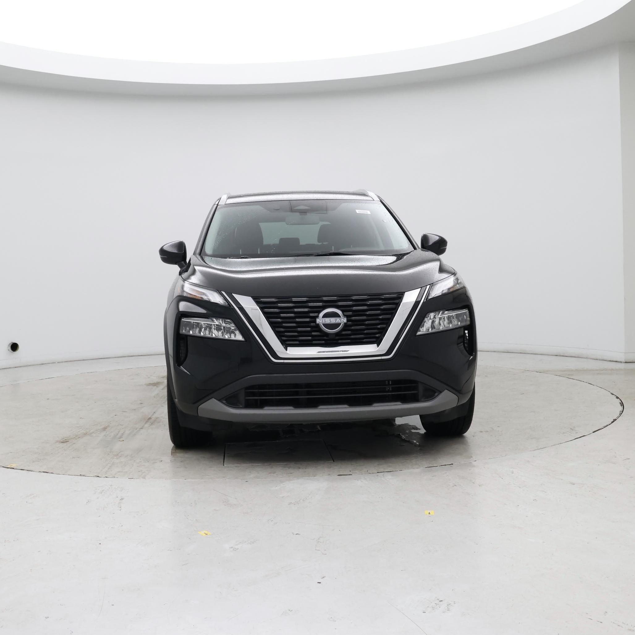 Thumbnail: 2022 Nissan Rogue - 5
