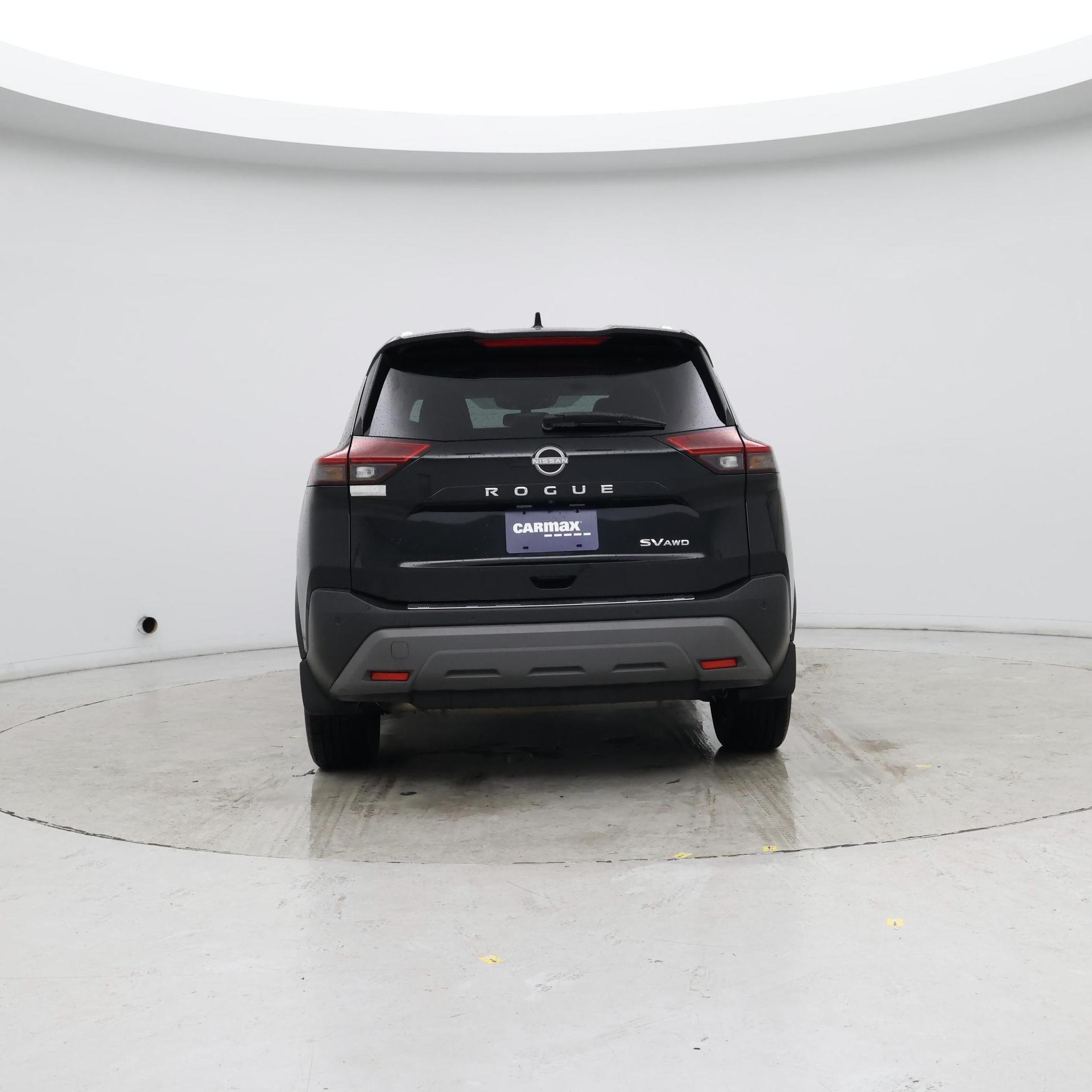 Thumbnail: 2022 Nissan Rogue - 6