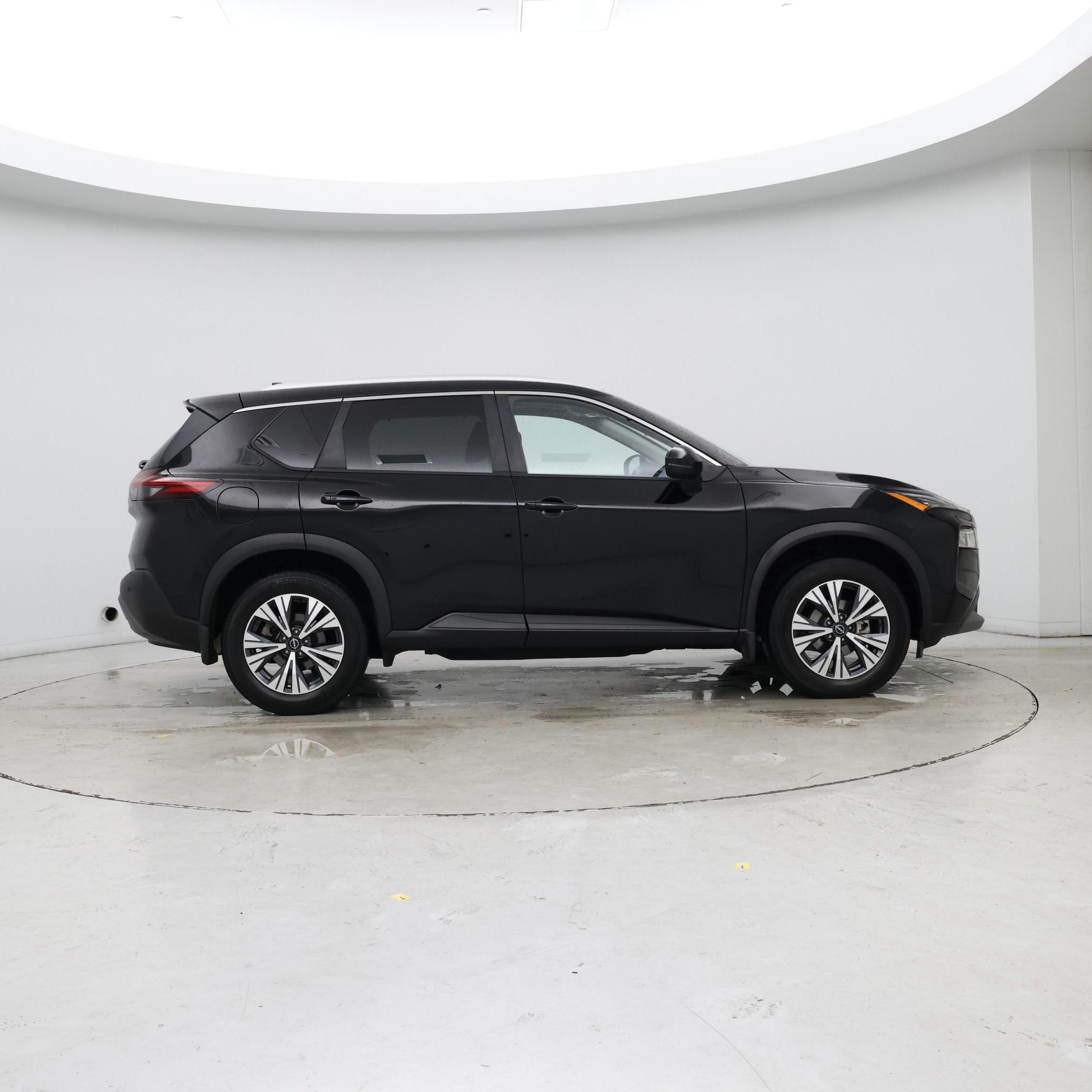 Thumbnail: 2022 Nissan Rogue - 7