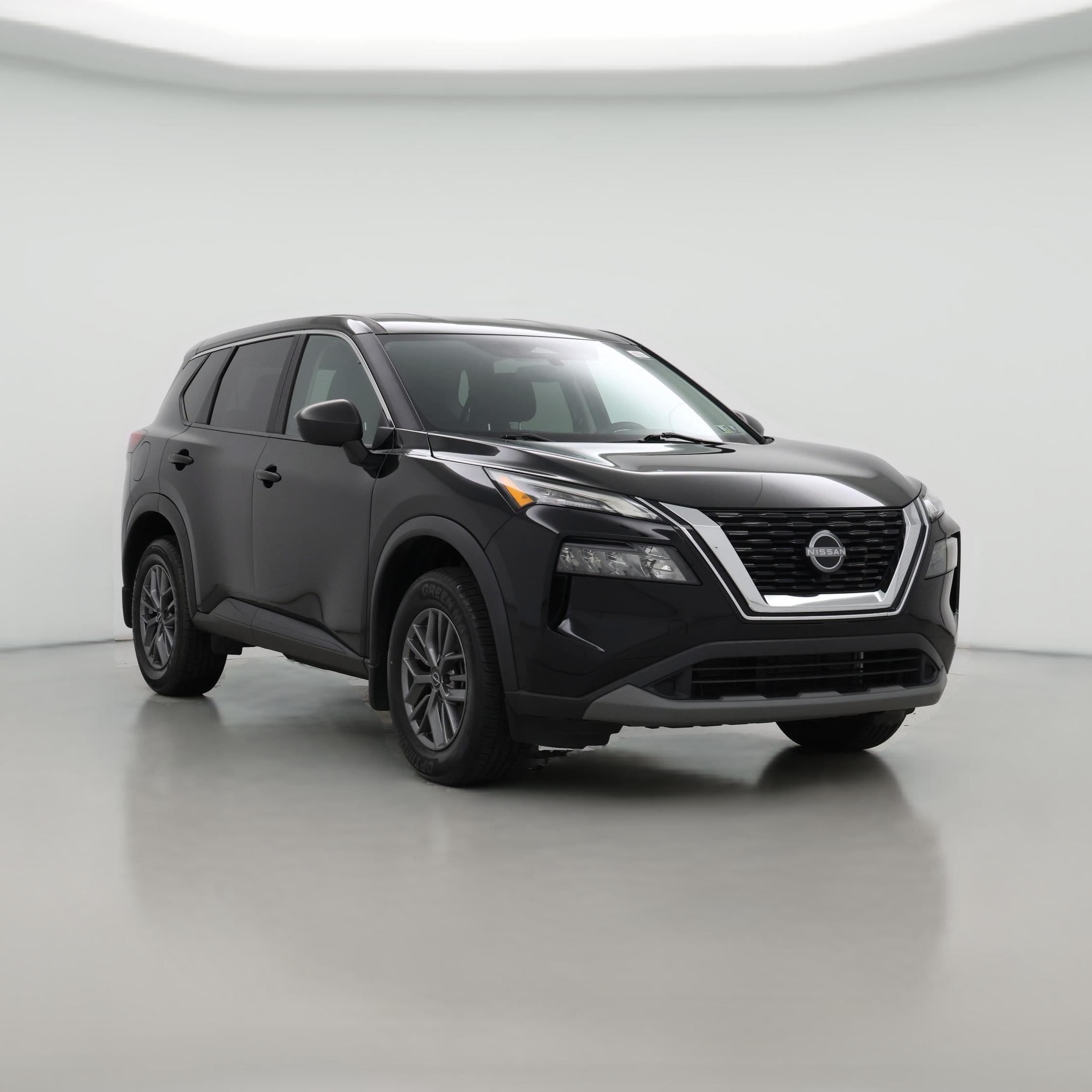 Thumbnail: 2023 Nissan Rogue - 1