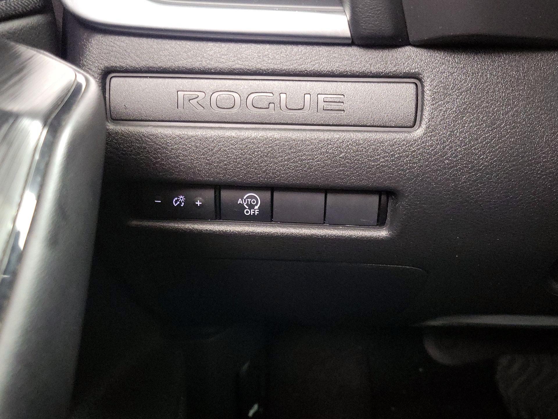 Thumbnail: 2023 Nissan Rogue - 13