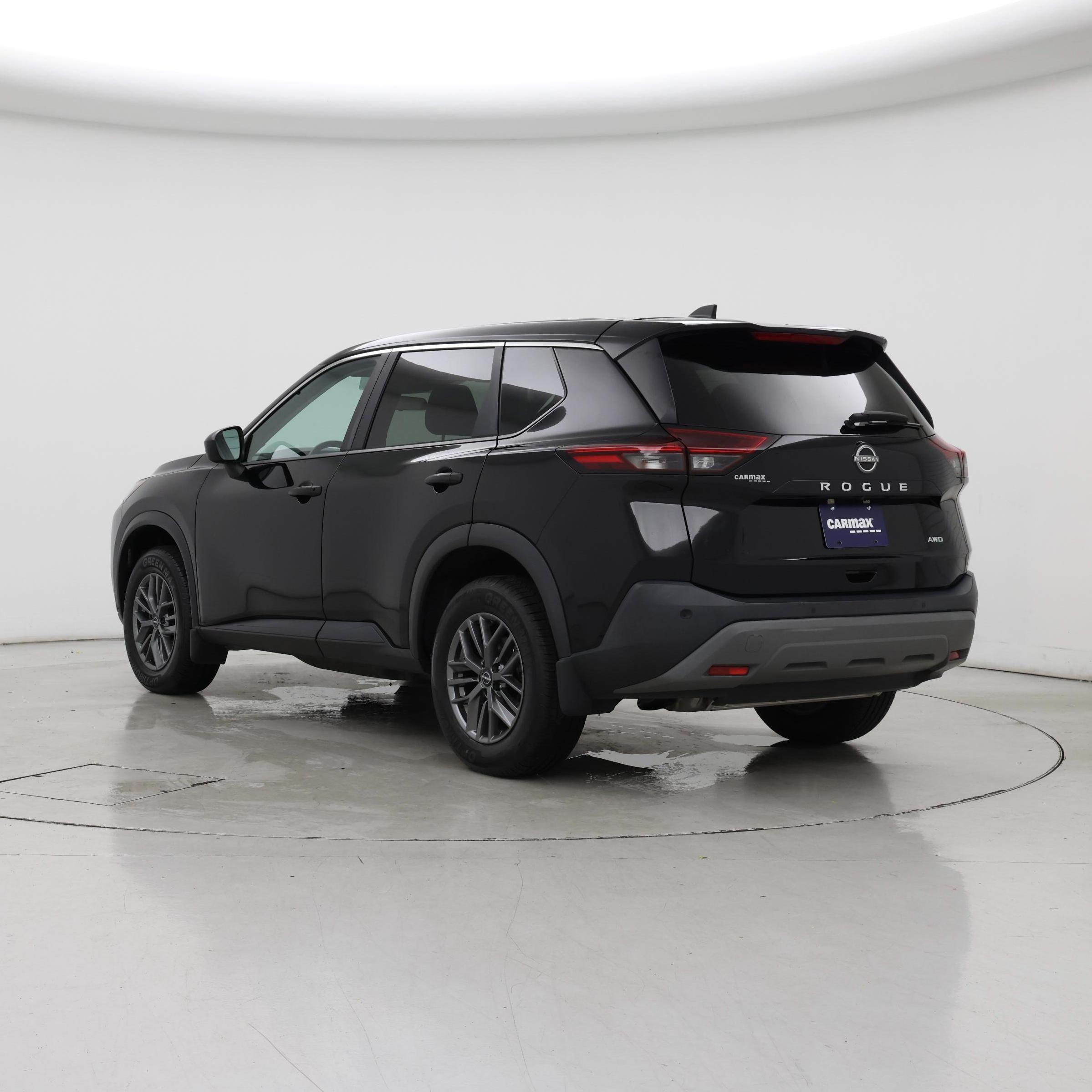 Thumbnail: 2023 Nissan Rogue - 2