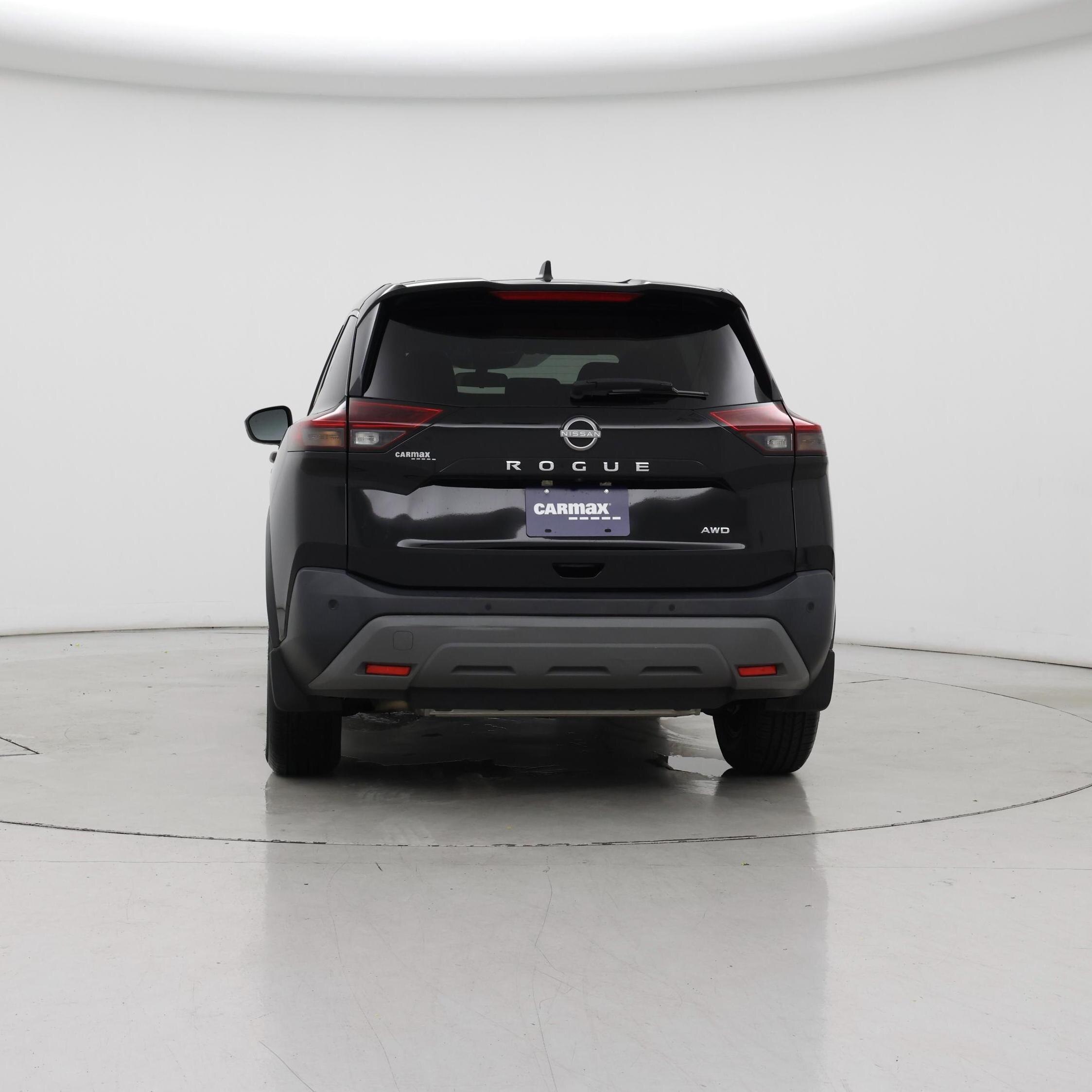 Thumbnail: 2023 Nissan Rogue - 6
