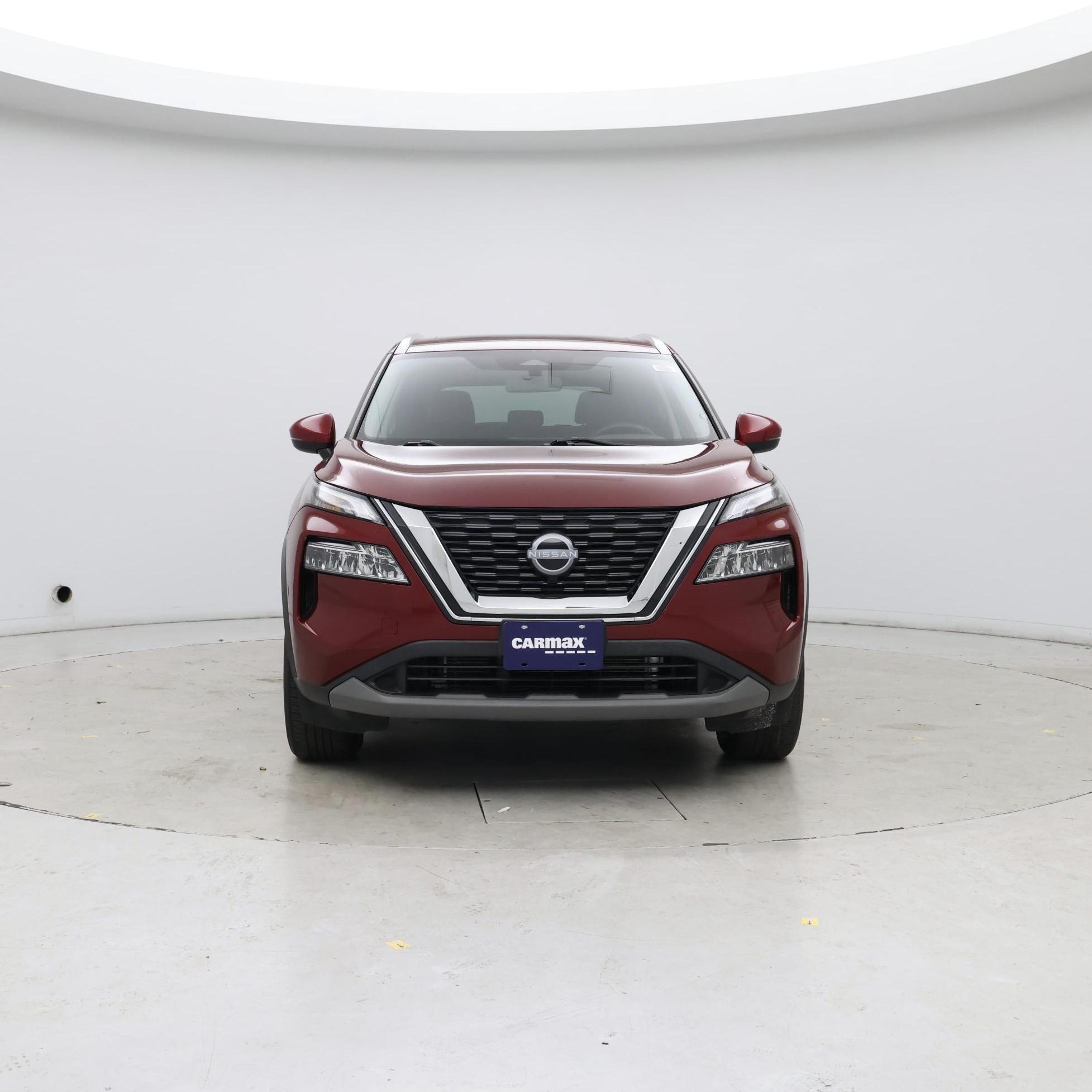 Thumbnail: 2022 Nissan Rogue - 5