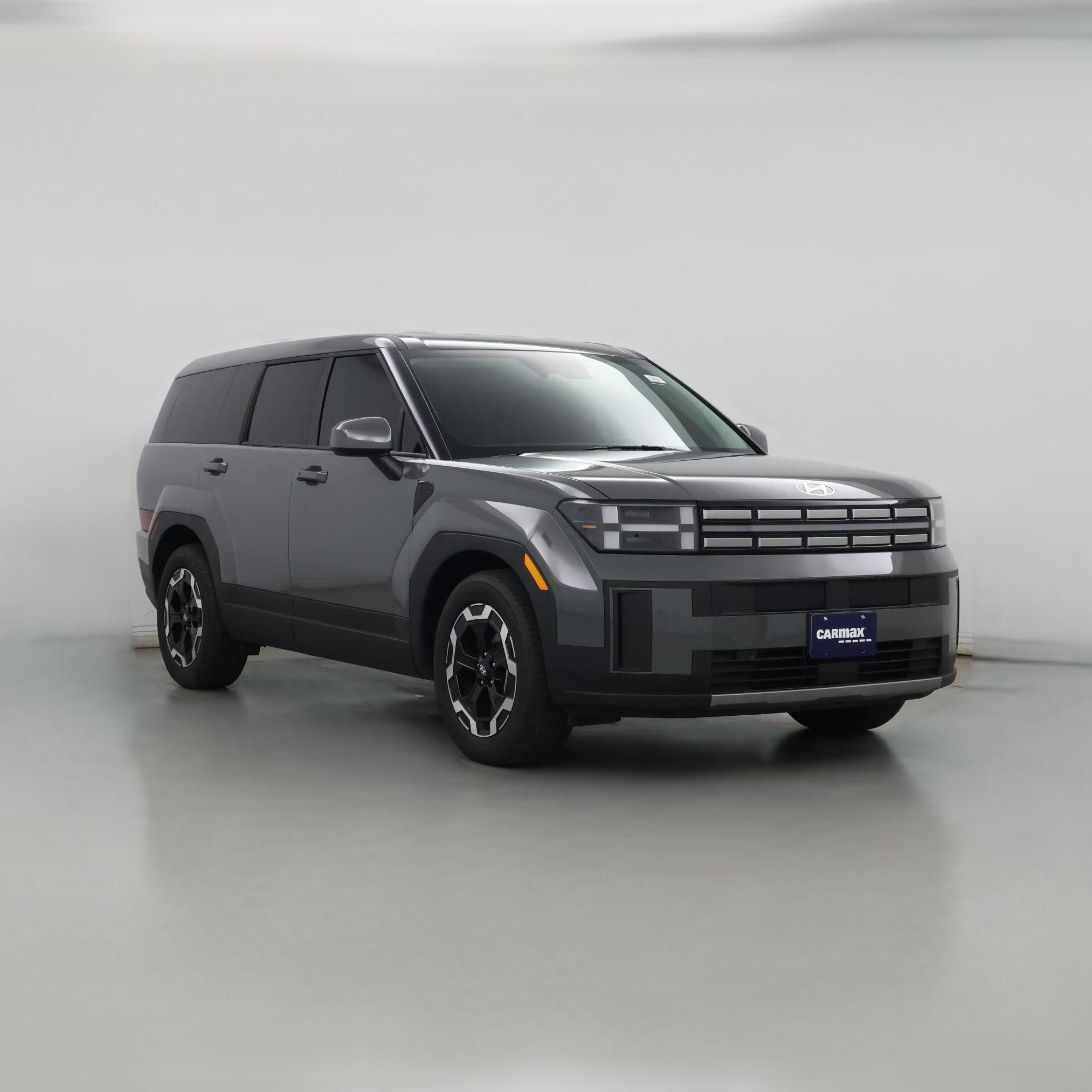 Thumbnail: 2024 Hyundai Santa Fe - 1